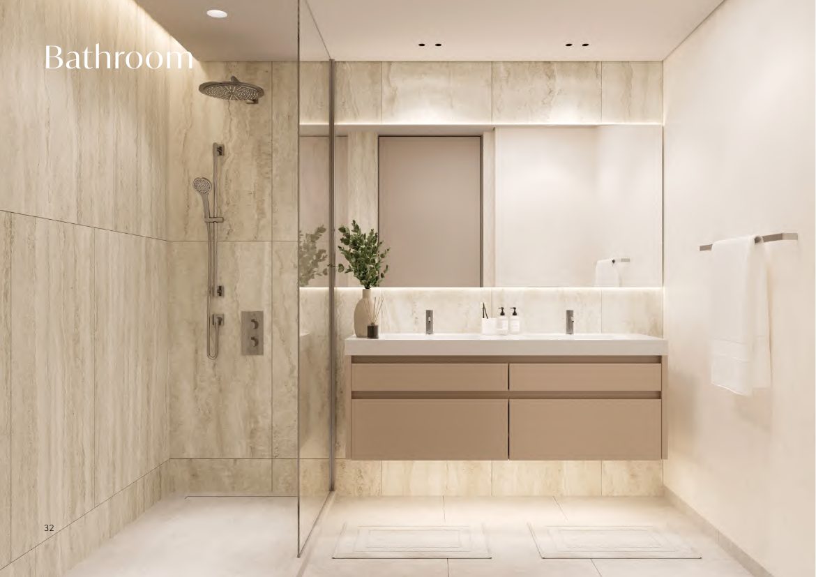 Essence Residence — New Golden Mile, Estepona — photo 60