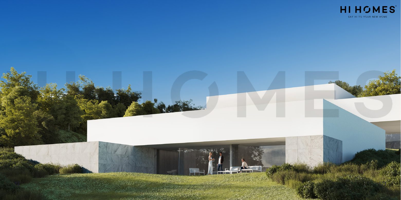 Villa Noon — La Gran Reserva, Sotogrande — photo 80