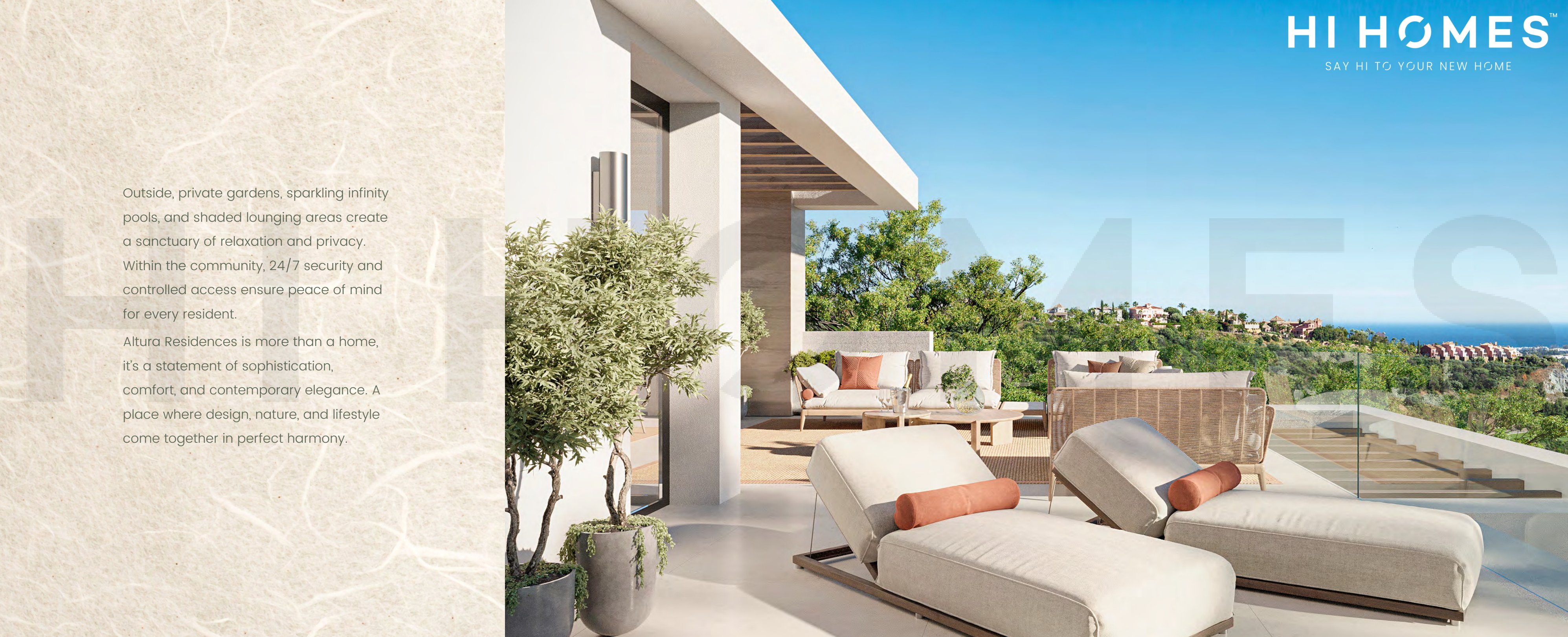 Altura Residences — La Quinta, Marbella — photo 19