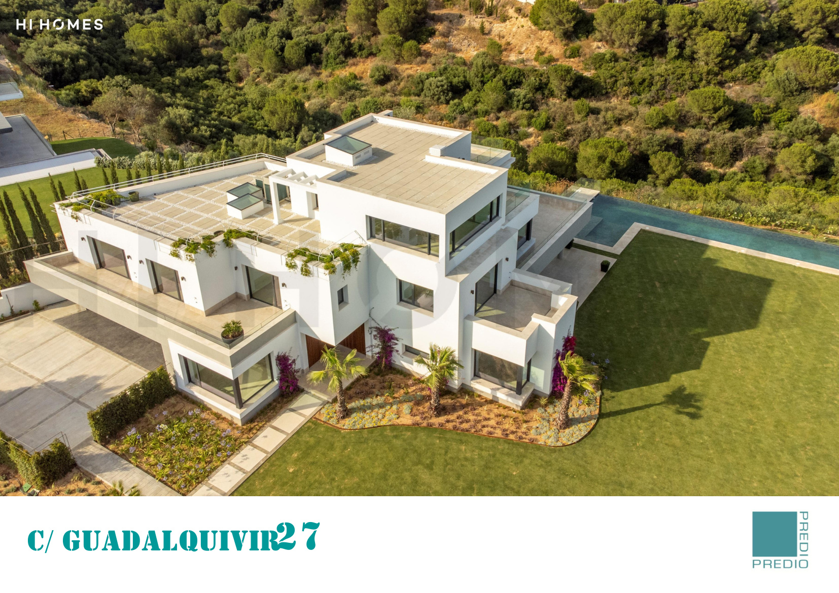 Villa Guadalquivir 27 — Sotogrande, San Roque — photo 27