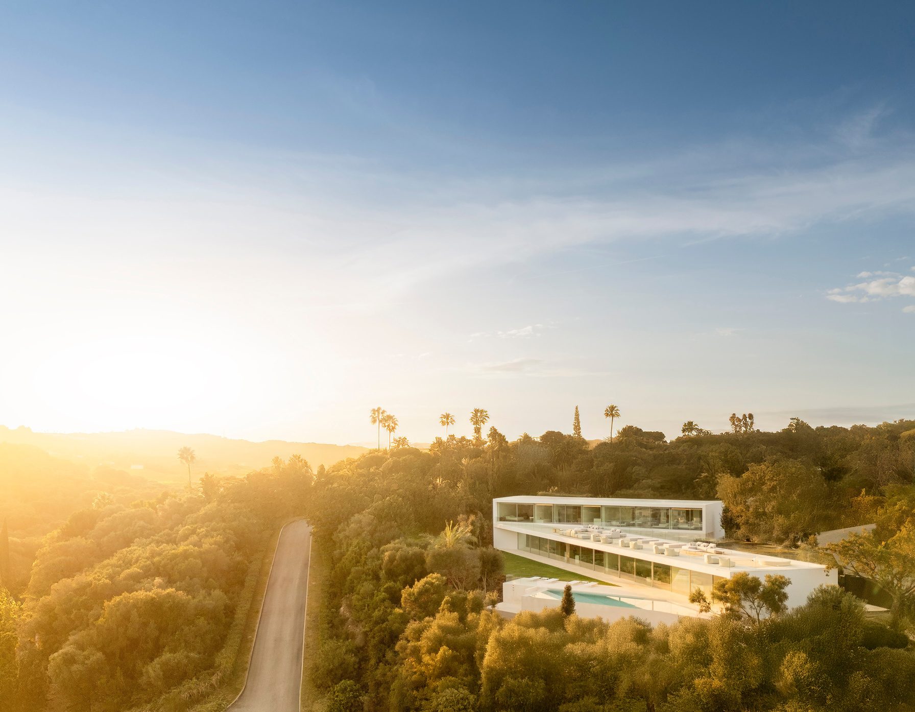 Villa Halo — La Reserva de Sotogrande — photo 11