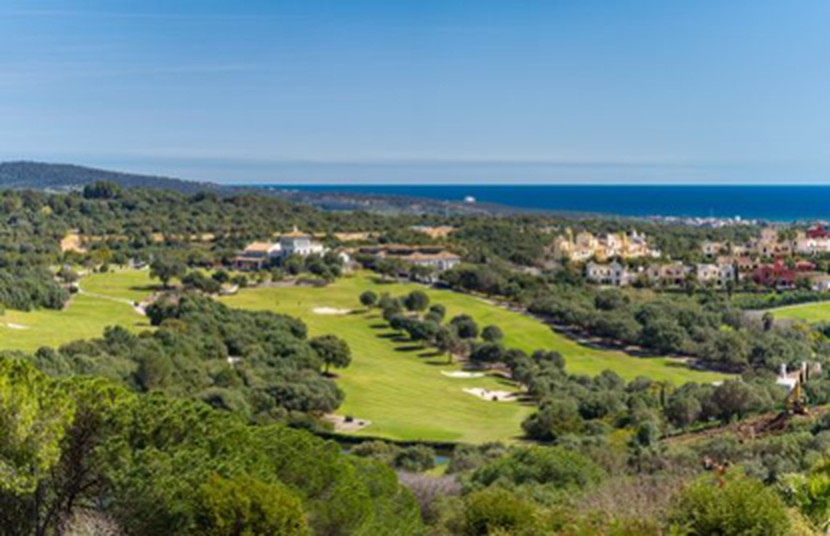 Villa Aldebarán — La Reserva de Sotogrande — photo 43
