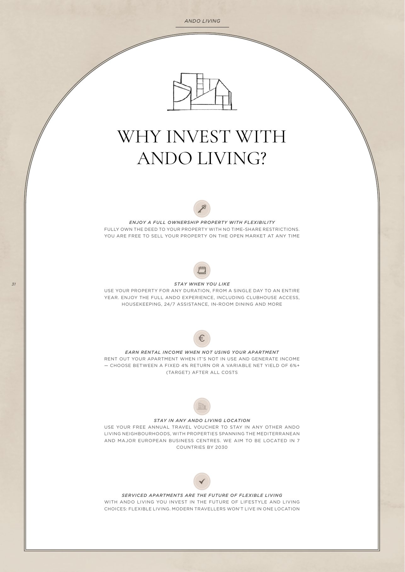 Ando Living — Pedras Negras House, Baixa Lisbon — photo 32
