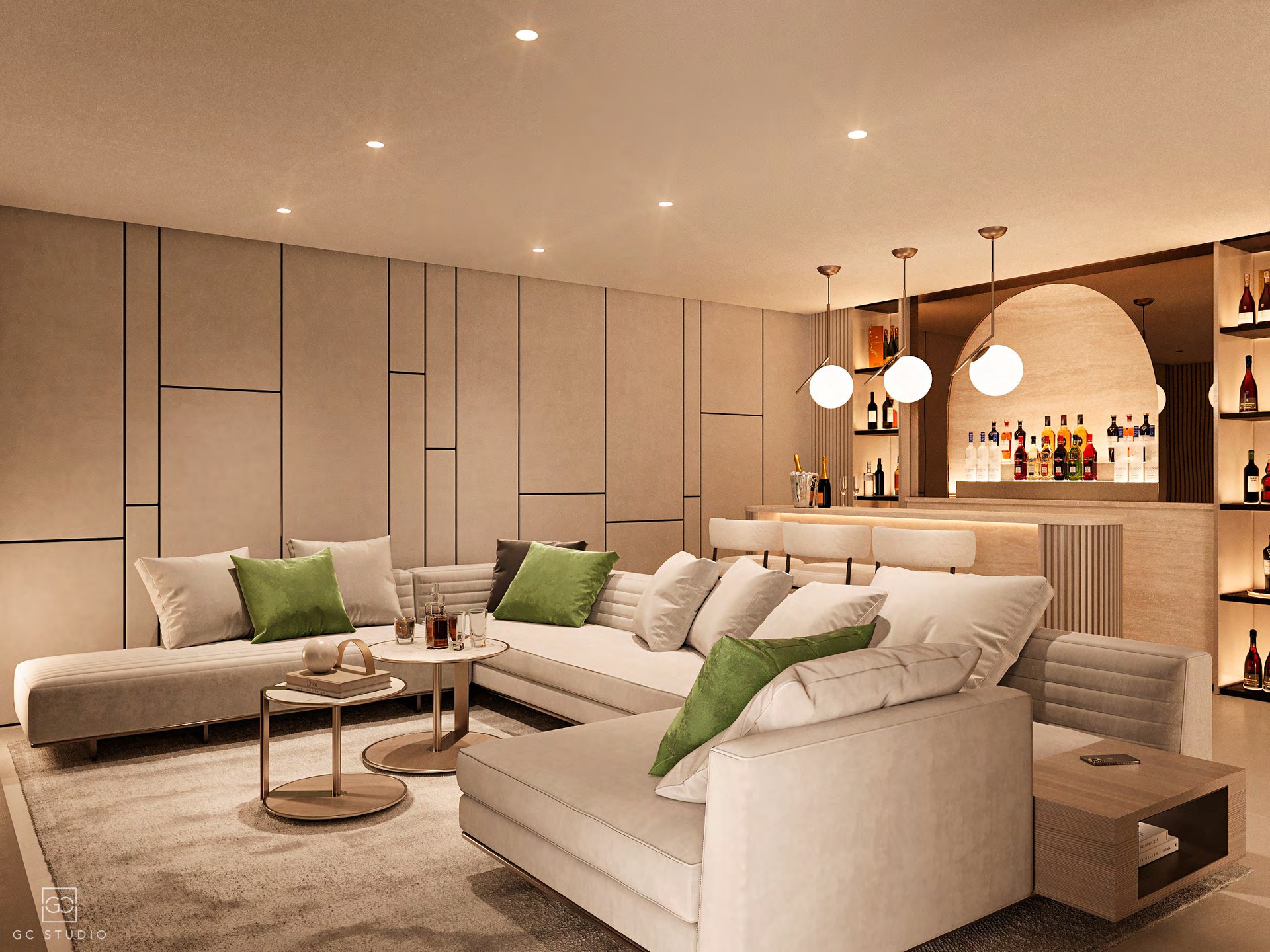 Altura Residences — La Quinta, Marbella — photo 8