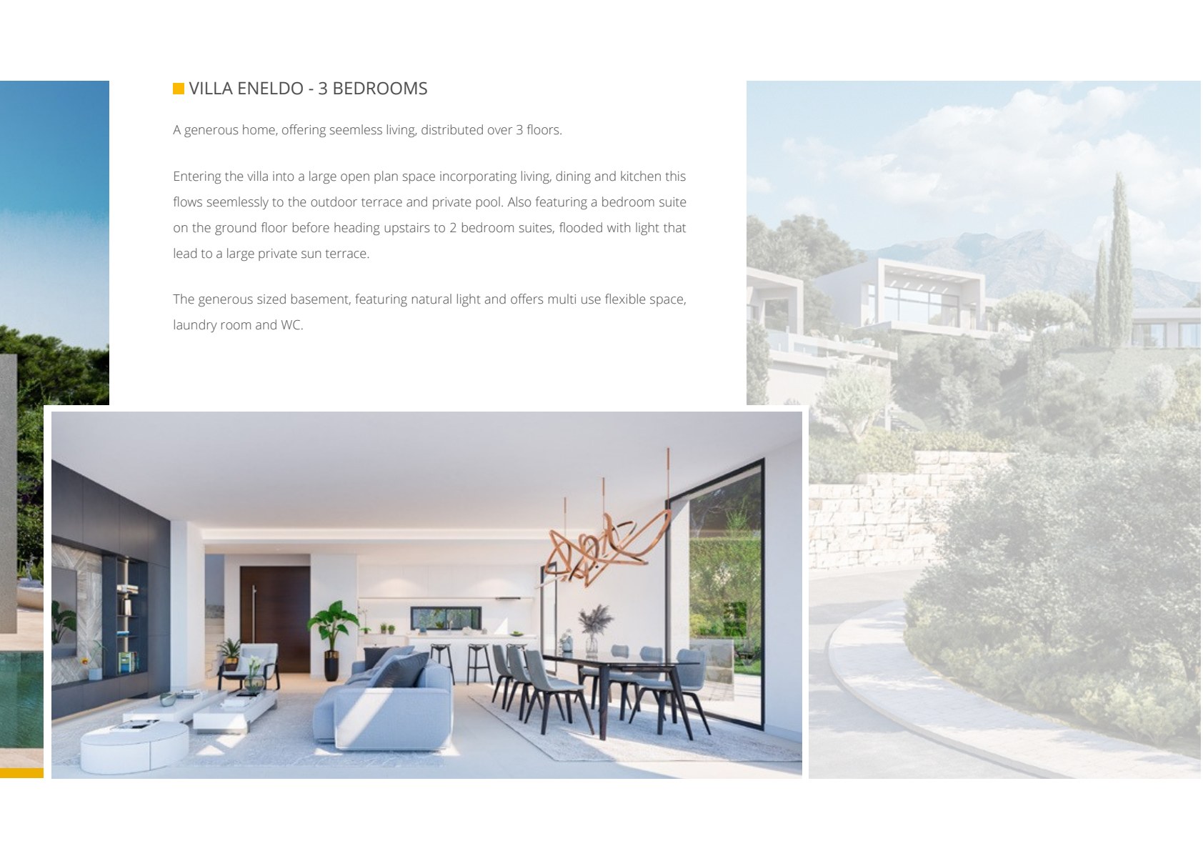 La Finca de Jasmine — Benahavís, Marbella — photo 60