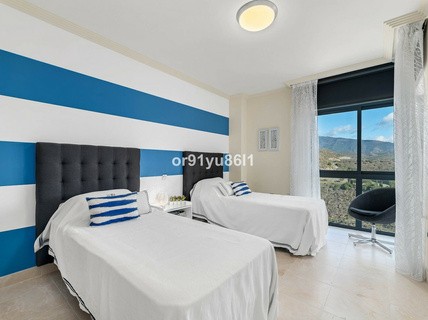 Acosta — Golf-View Apartment, Los Flamingos — photo 10