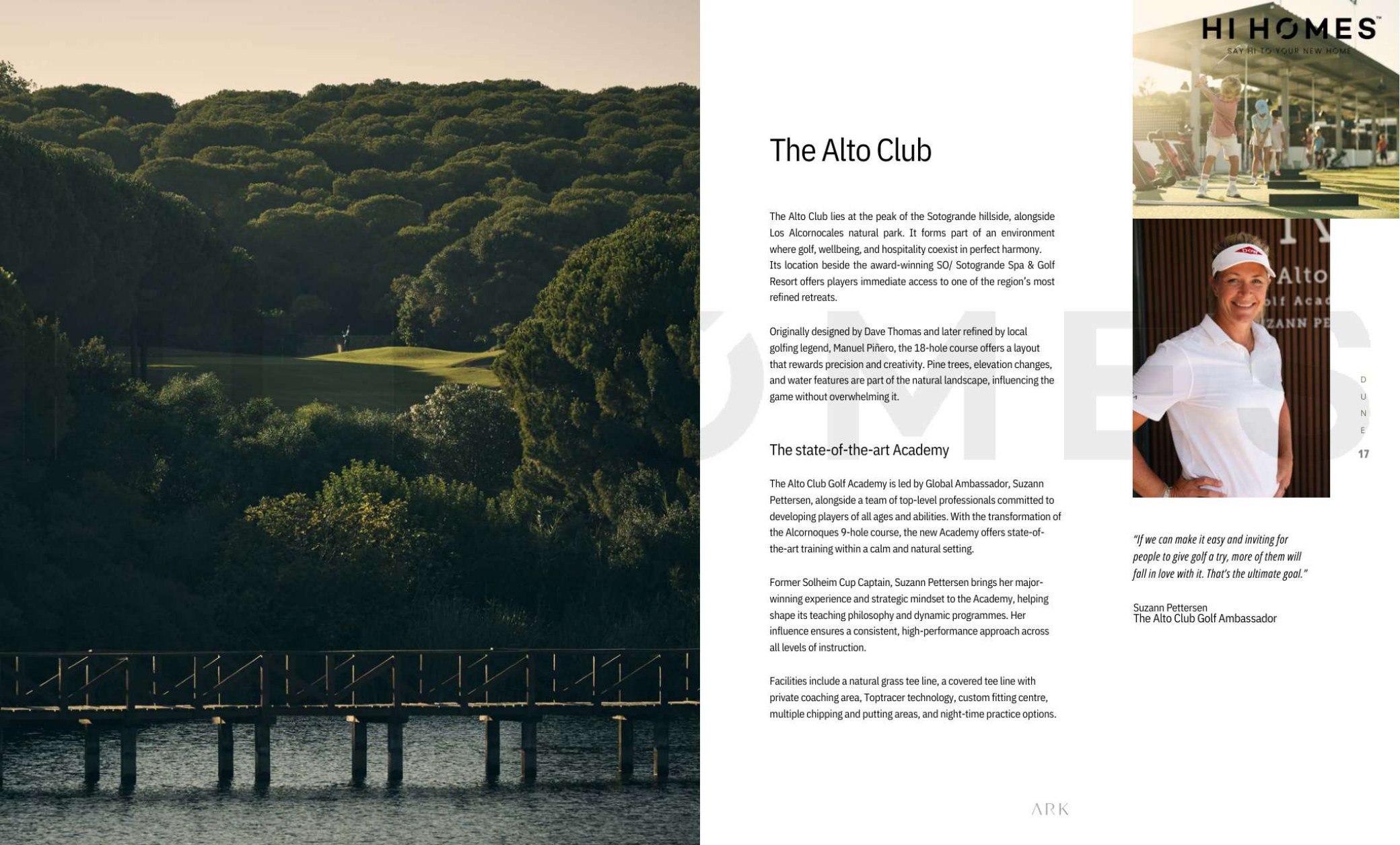 Villa DUNE — La Reserva de Sotogrande — photo 40