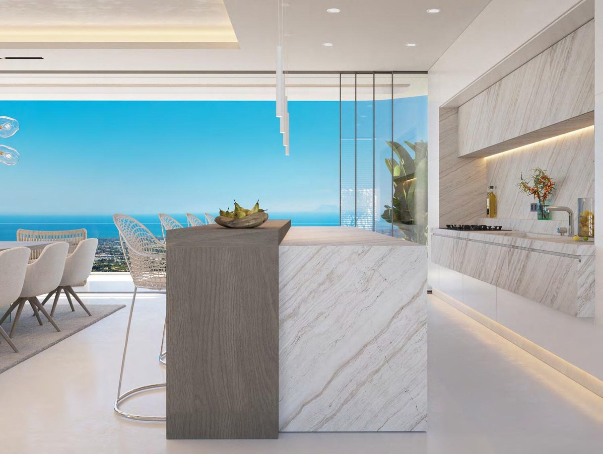 Vista Lago Residences — Real de La Quinta, Benahavís — photo 21