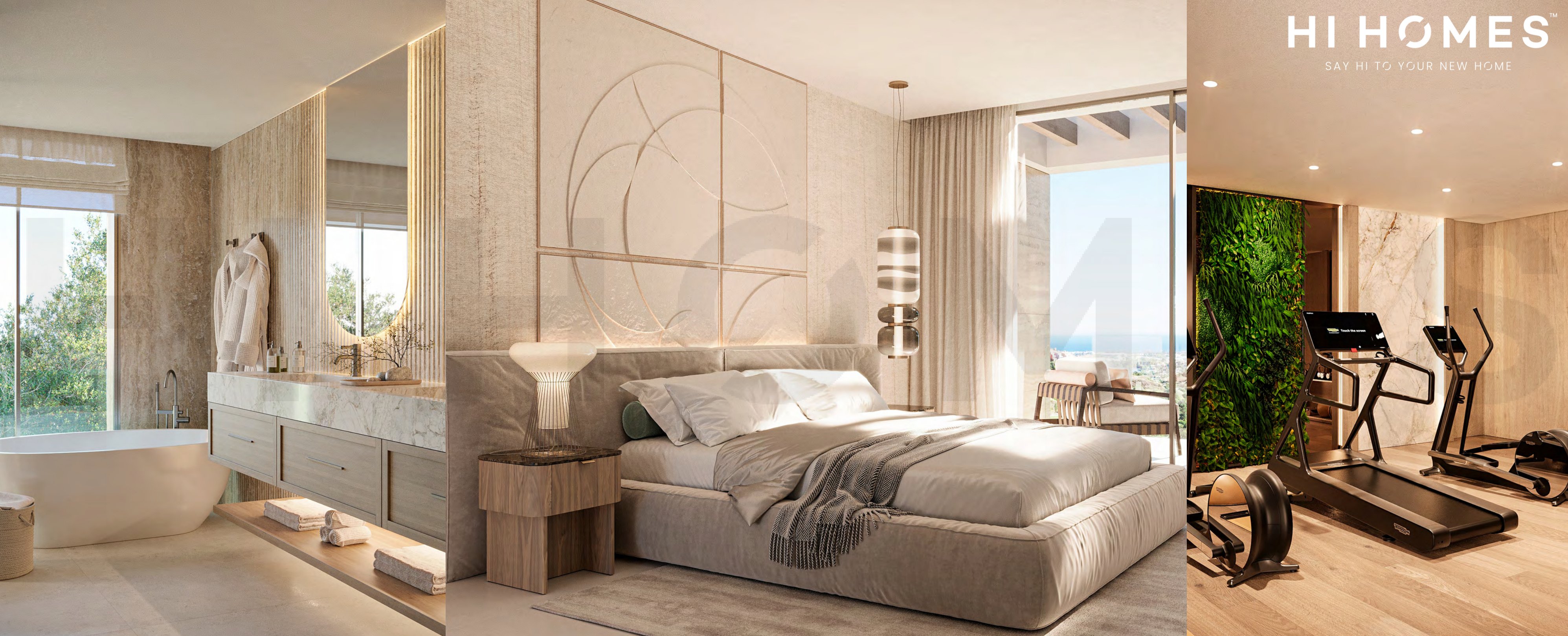 Altura Residences — La Quinta, Marbella — photo 17