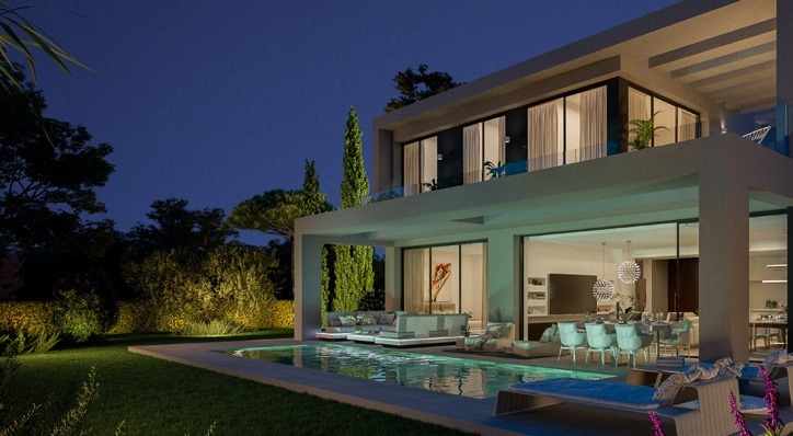 La Finca de Jasmine — Benahavís, Marbella — photo 20