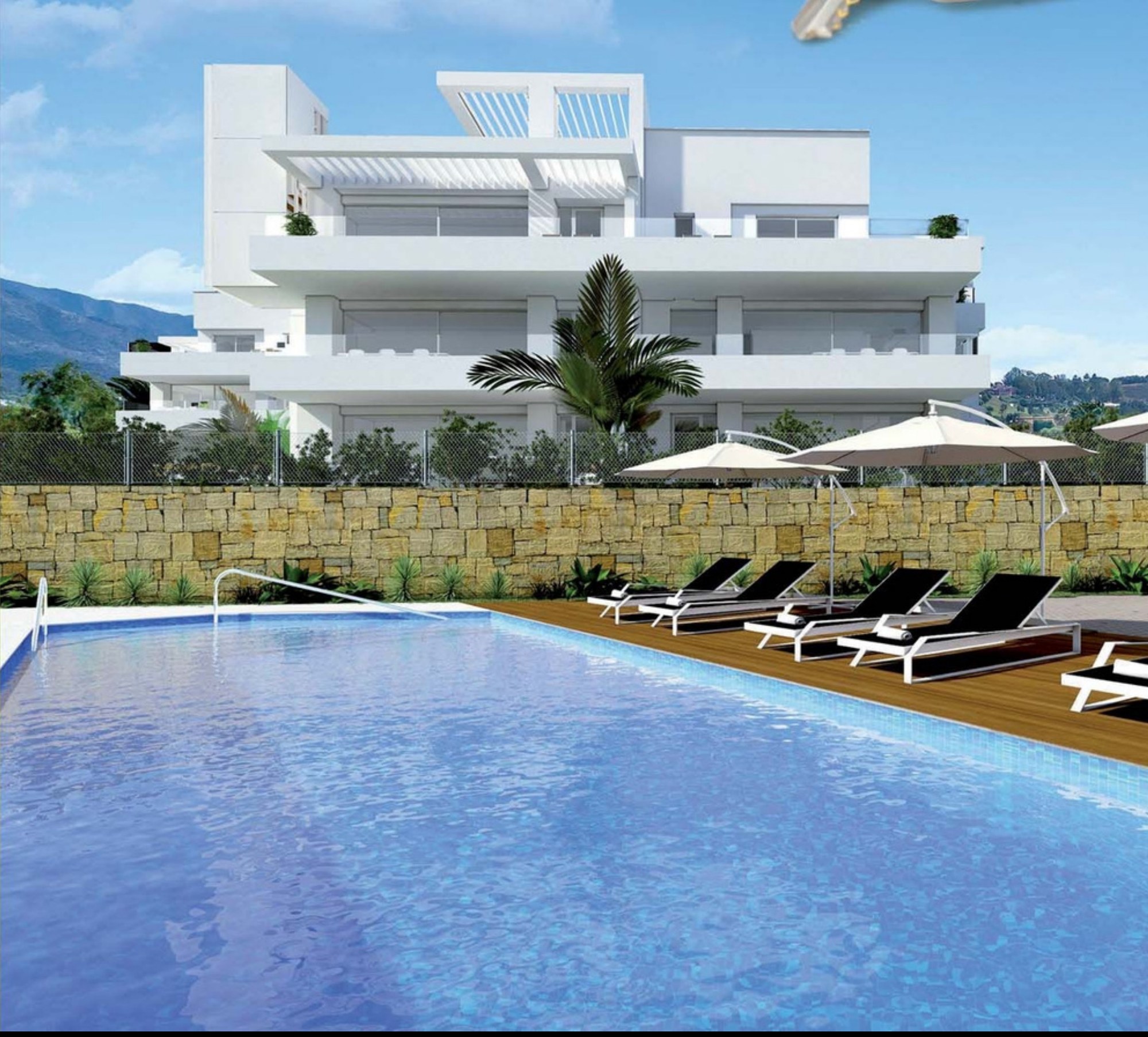 Le Caprice de La Quinta — La Quinta Golf Resort, Benahavís