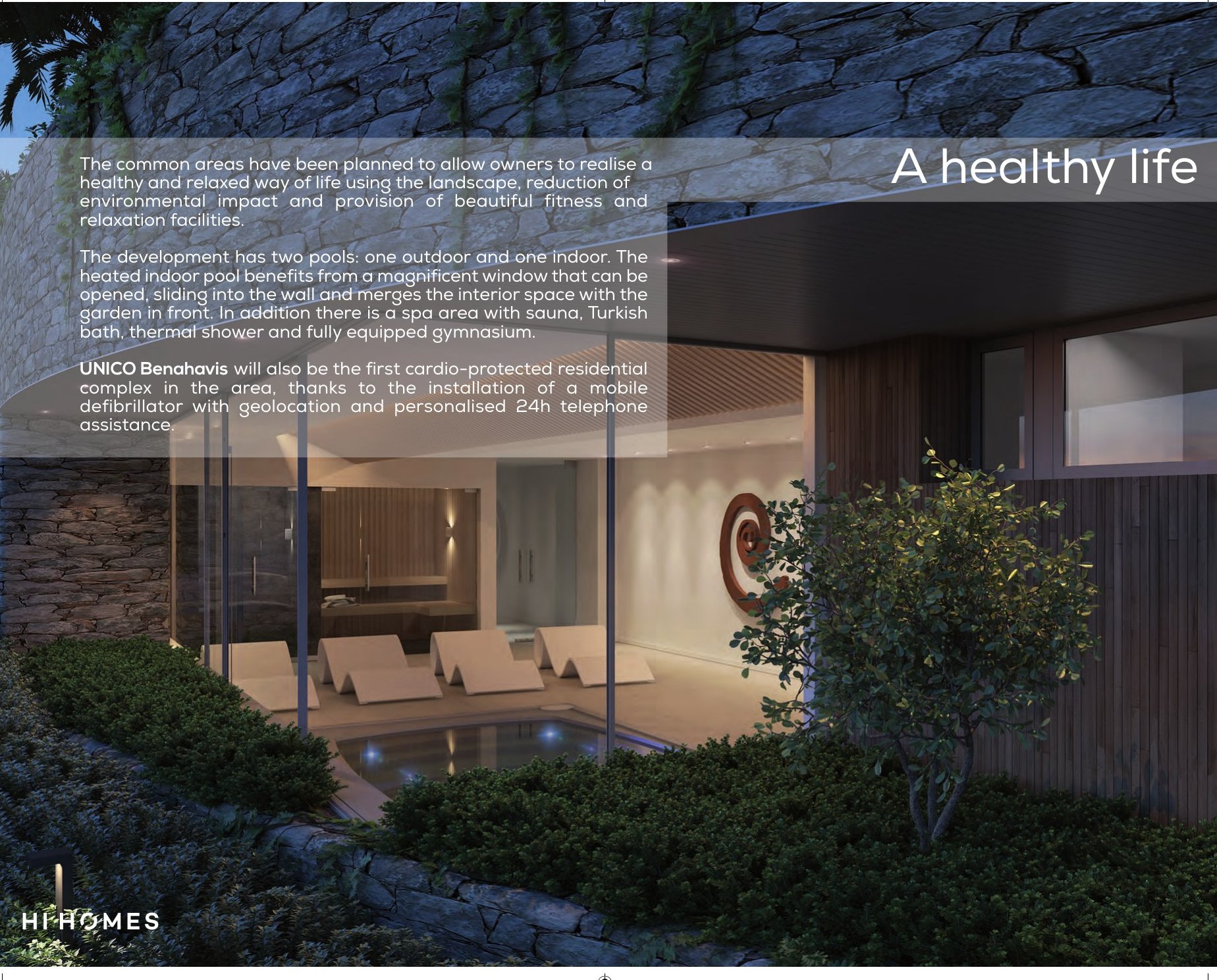 UNICO Benahavís — A Boutique Project — photo 23