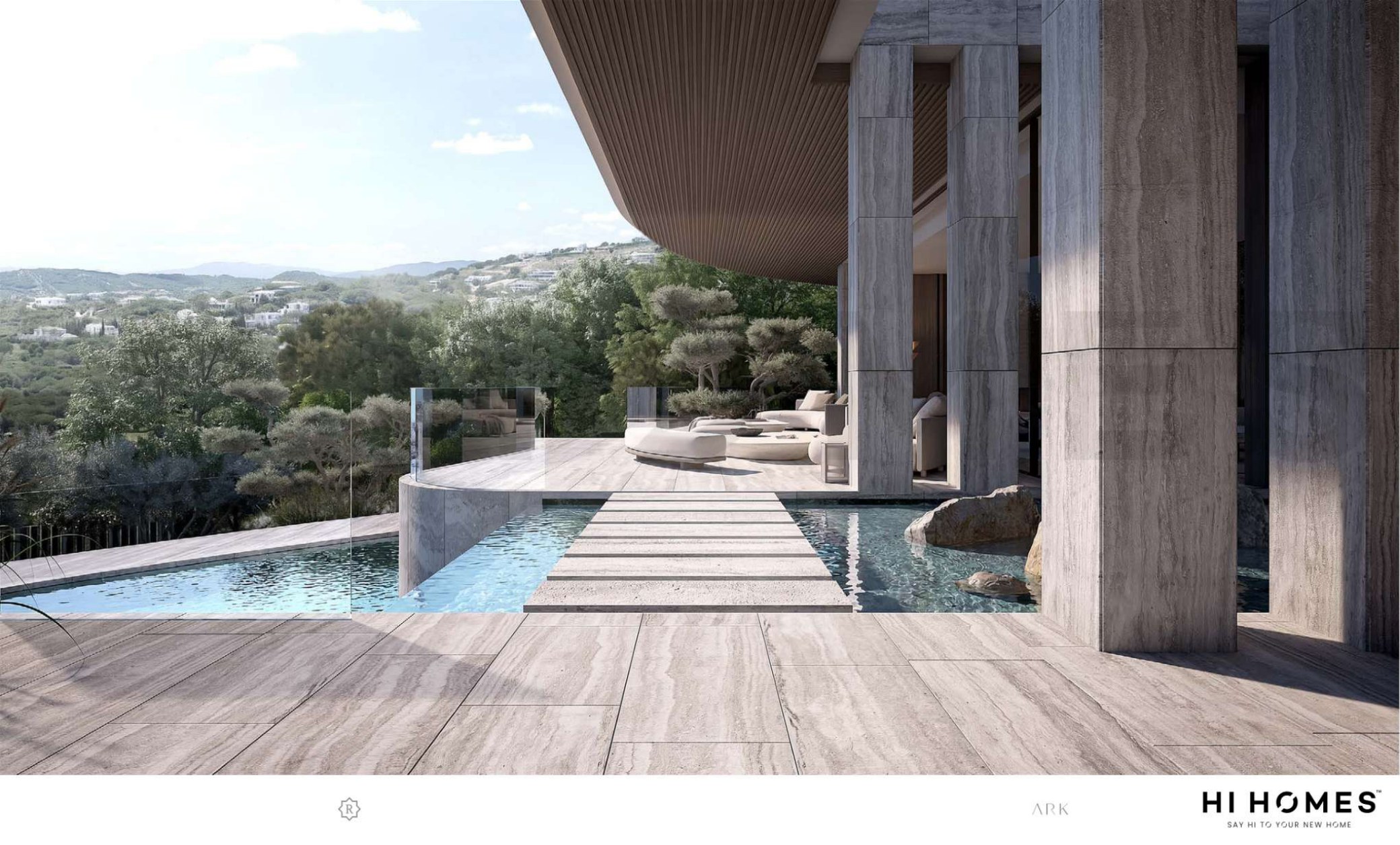 Villa DUNE — La Reserva de Sotogrande — photo 69