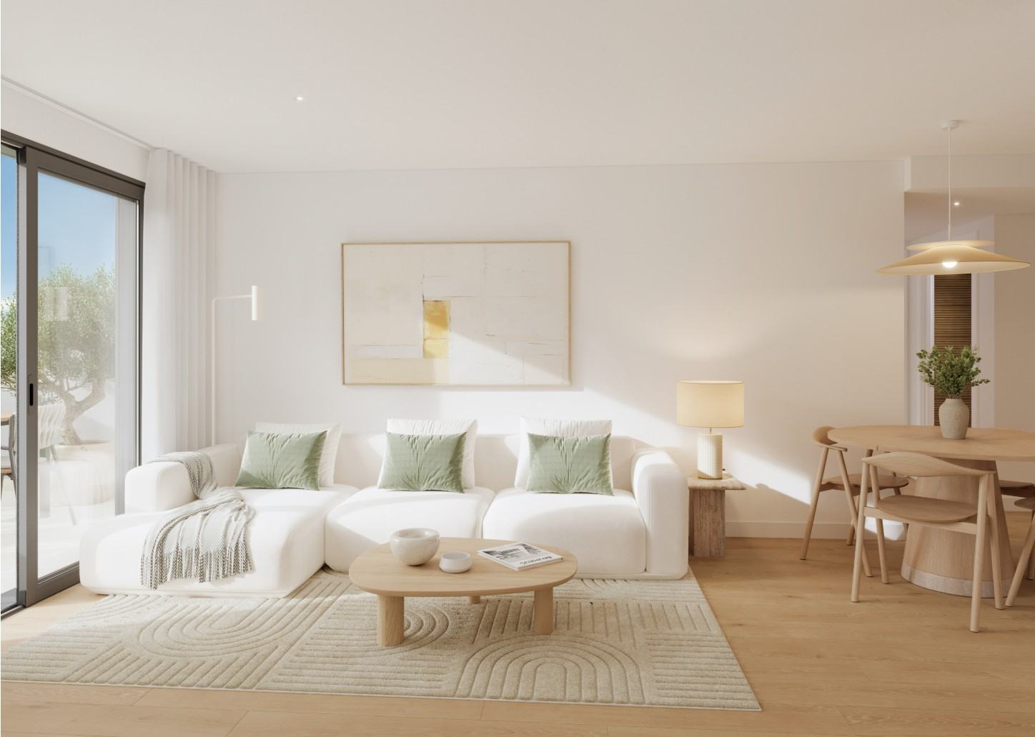 Top 15 New Developments — Valencia, Suburbs & Mediterranean Coast — photo 26