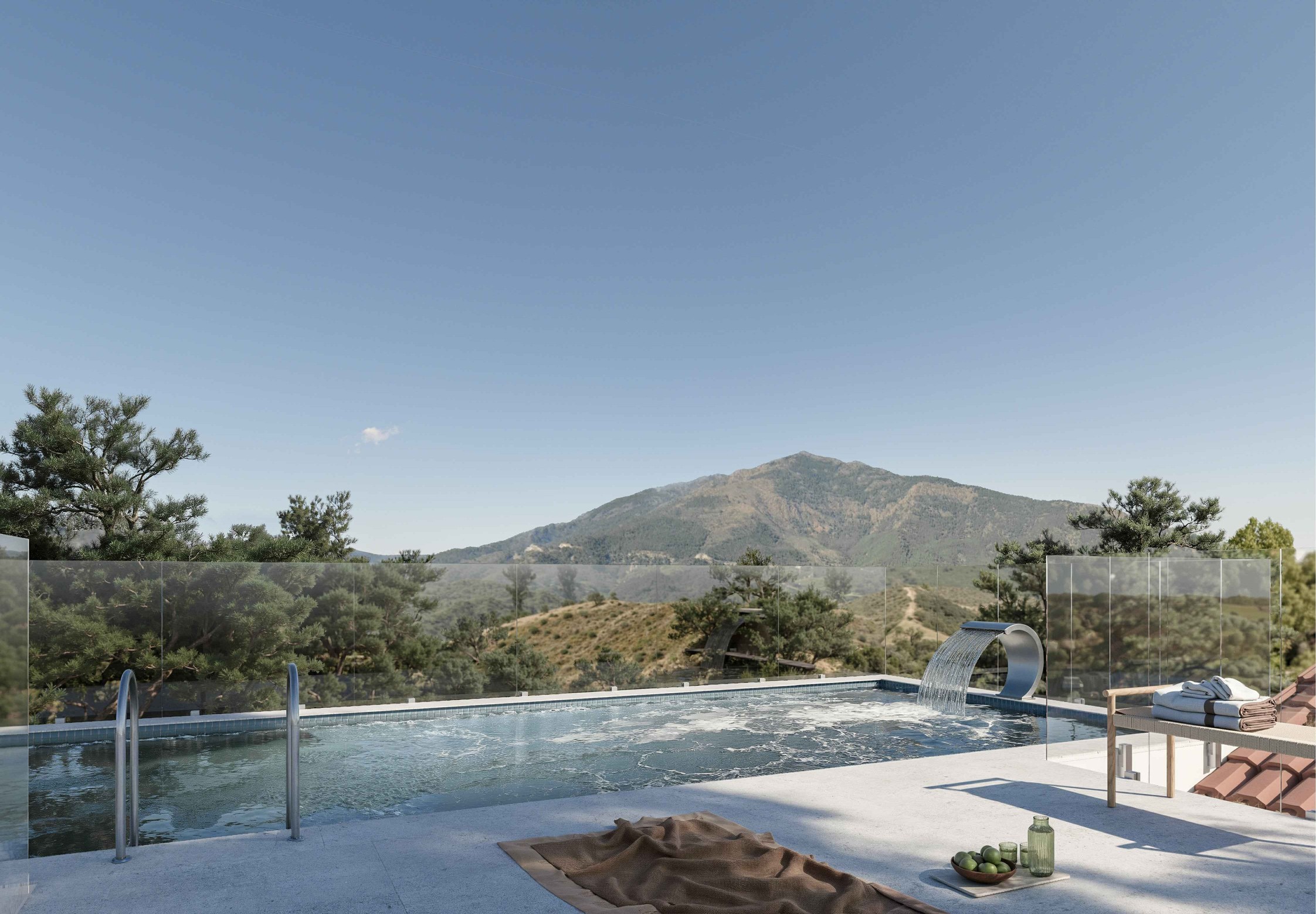 Elisyan — El Balcón de Benahavís — photo 8