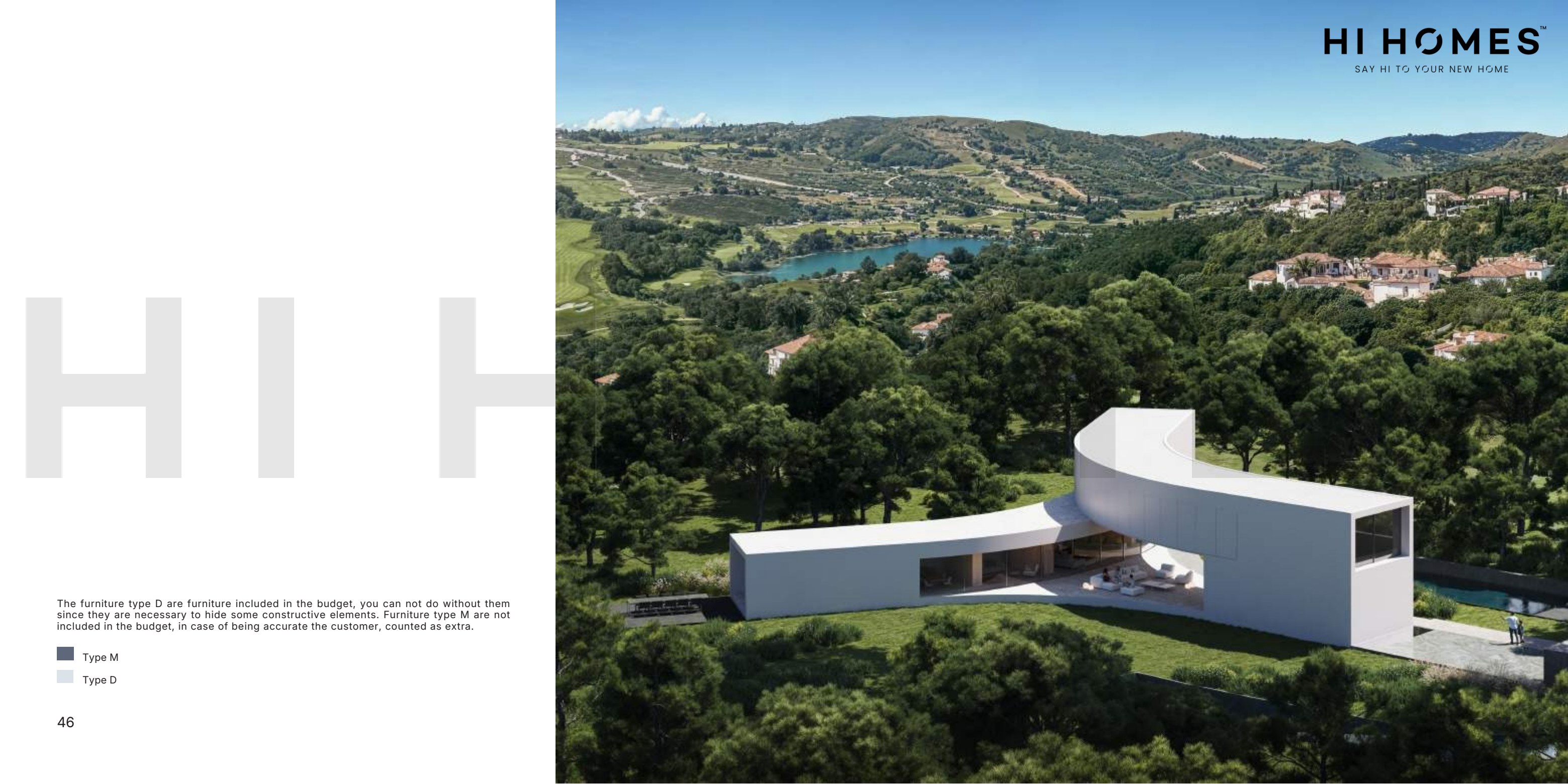 Villa Stern — Altos de Valderrama, Sotogrande — photo 40