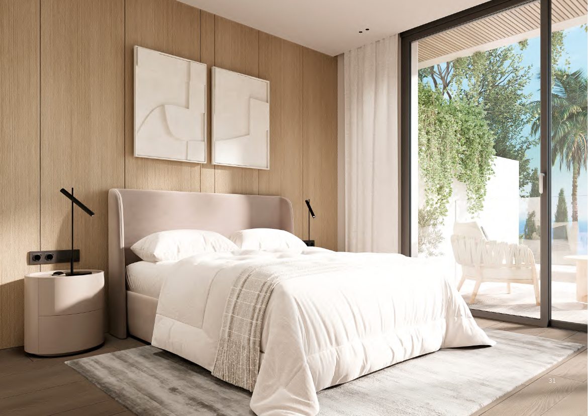 Essence Residence — New Golden Mile, Estepona — photo 59