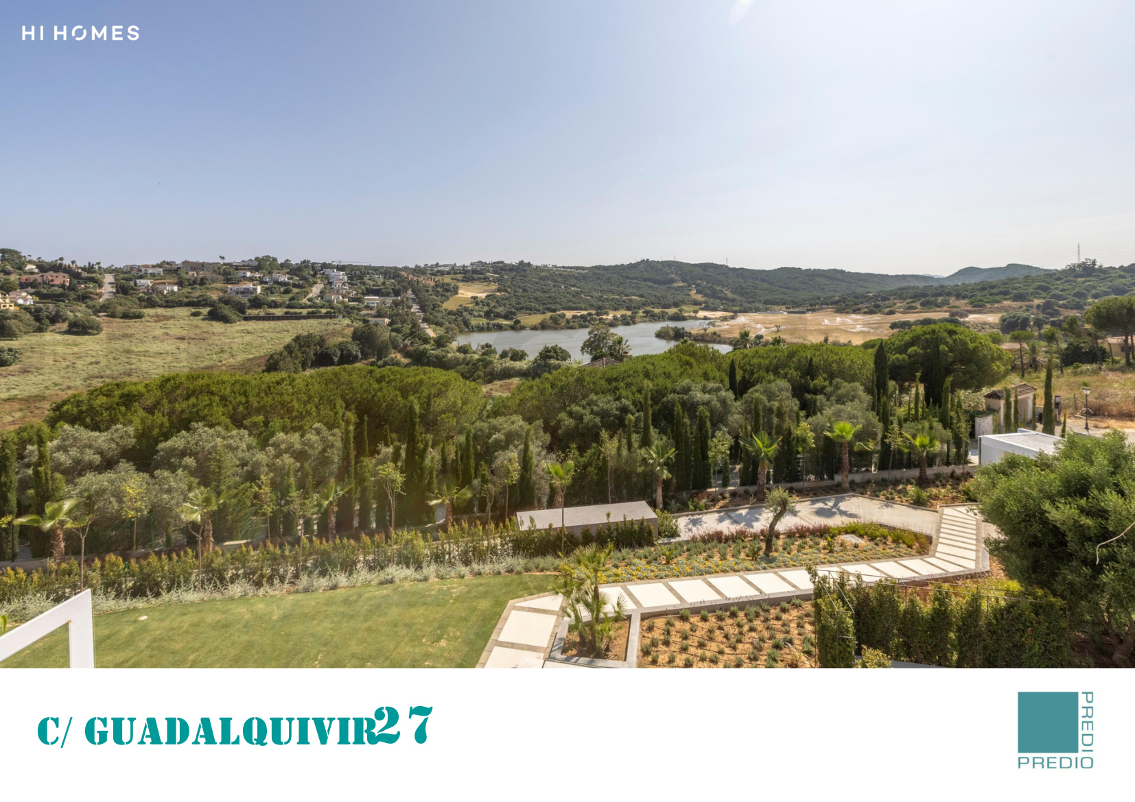 Villa Guadalquivir 27 — Sotogrande, San Roque — photo 38