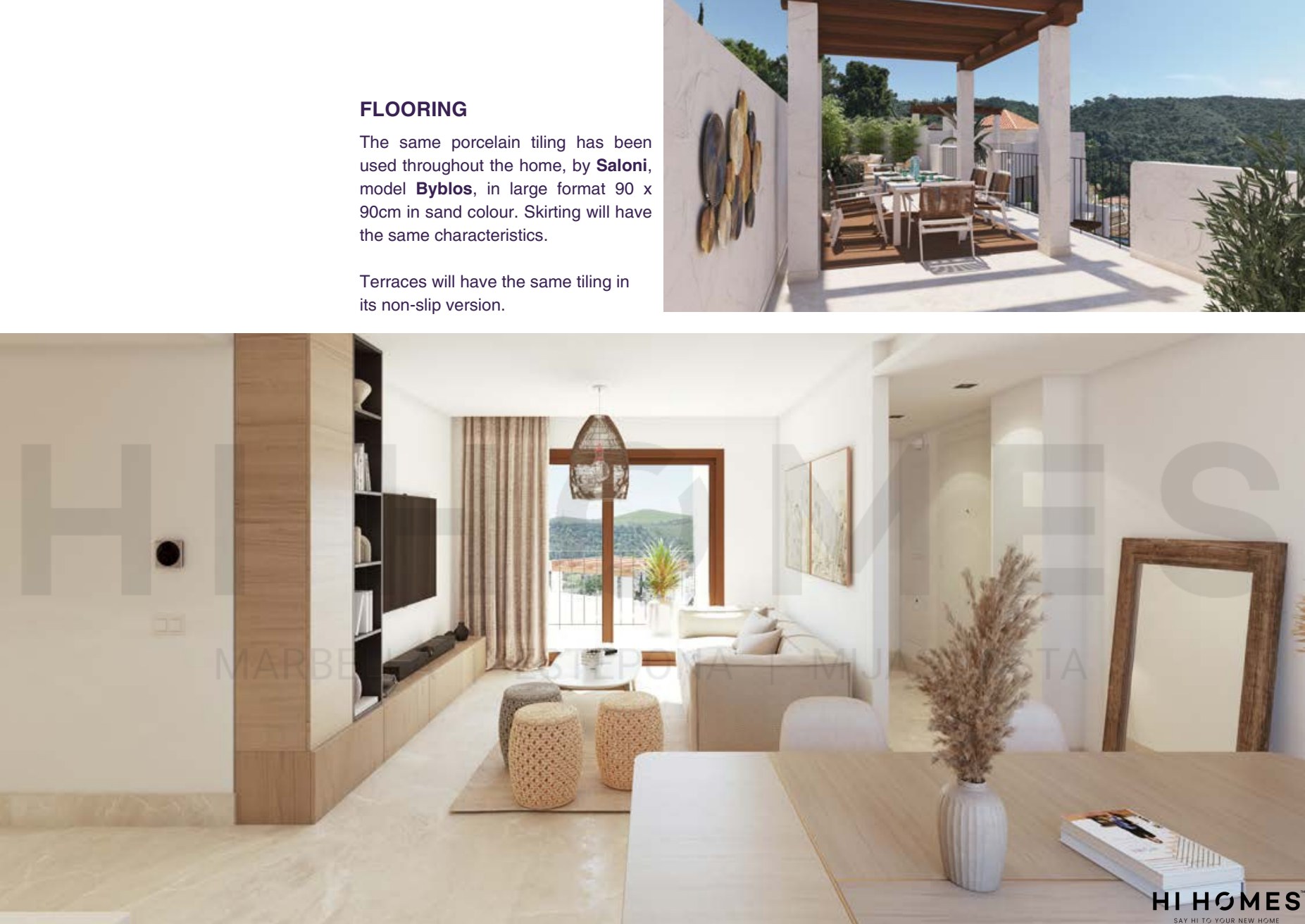 Fuente Lirios — Benahavís Village Residences — photo 25