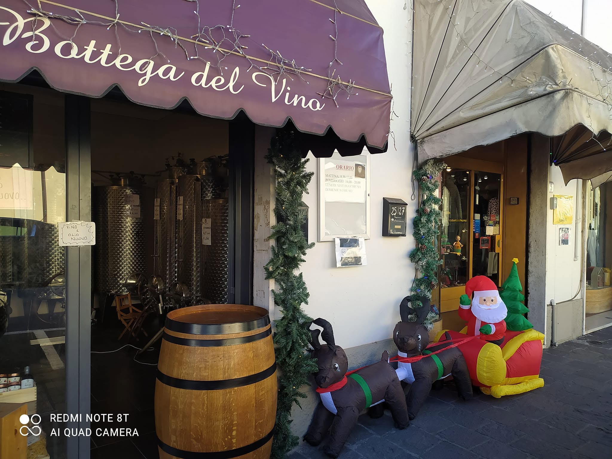Working Wine & Olive Farm in the Heart of Chianti — photo 17