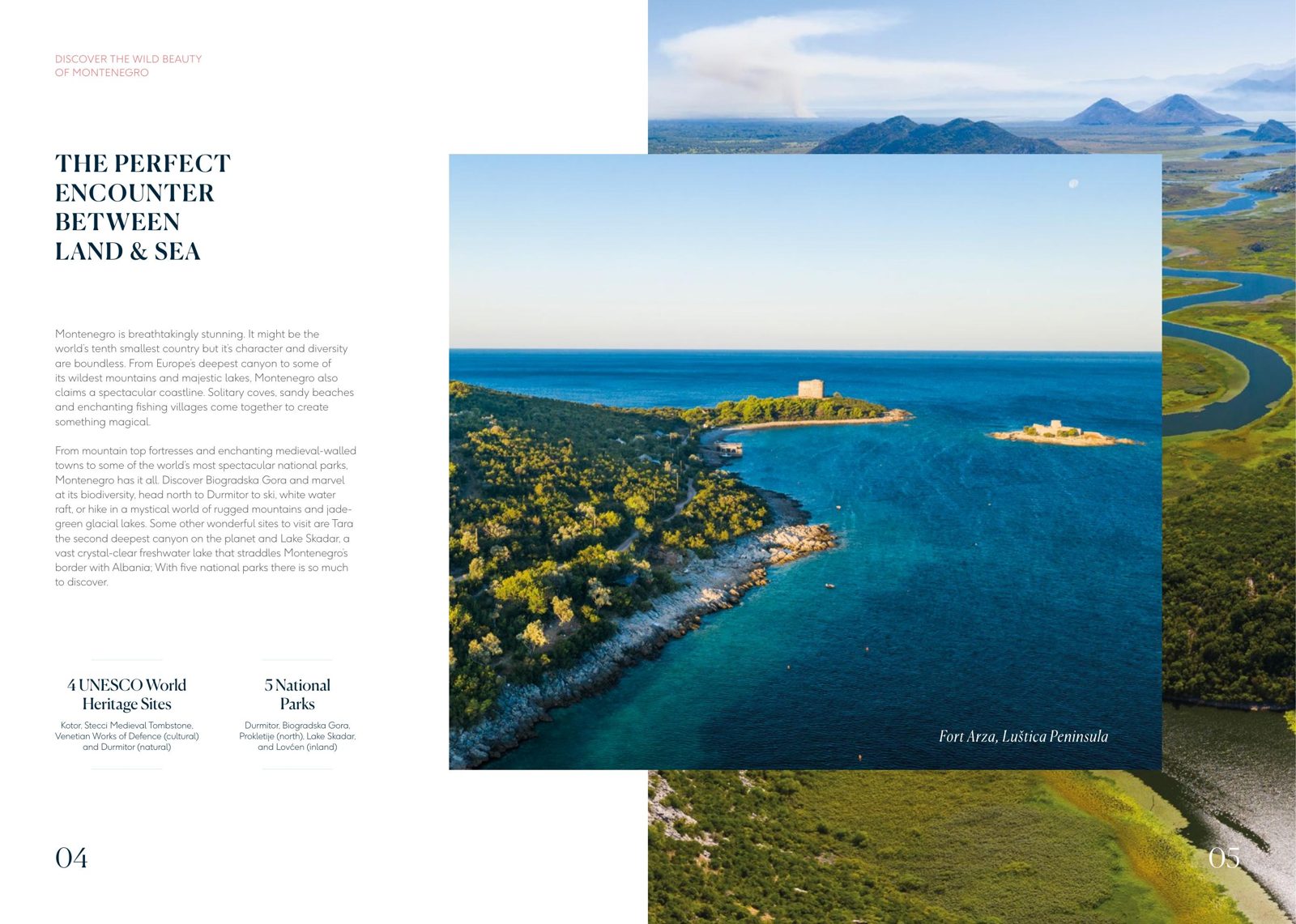 Luštica Bay — Marina Village Residences, Luštica Peninsula — photo 12