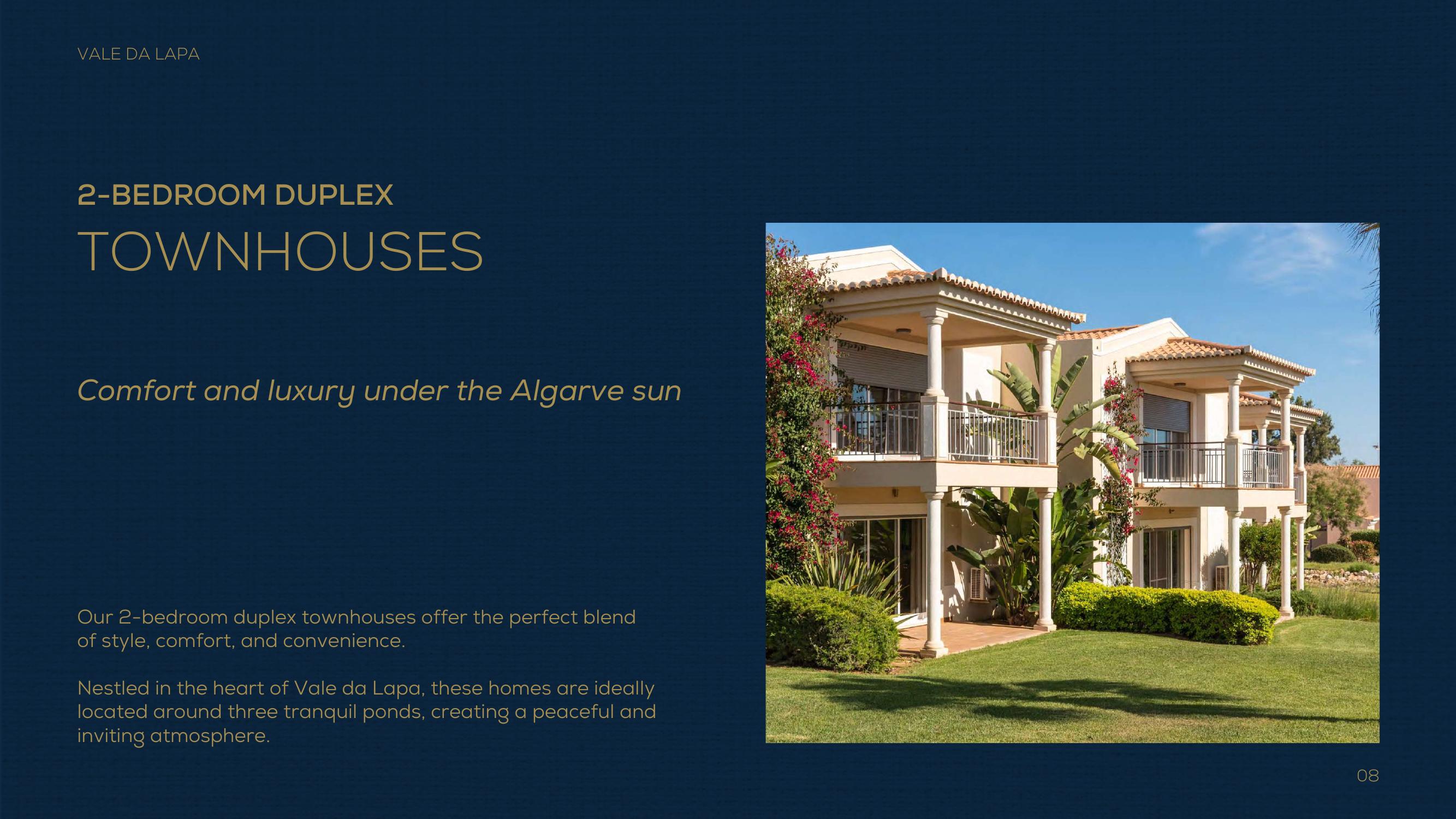 Vale da Lapa Village Resort — Carvoeiro, Algarve — photo 10