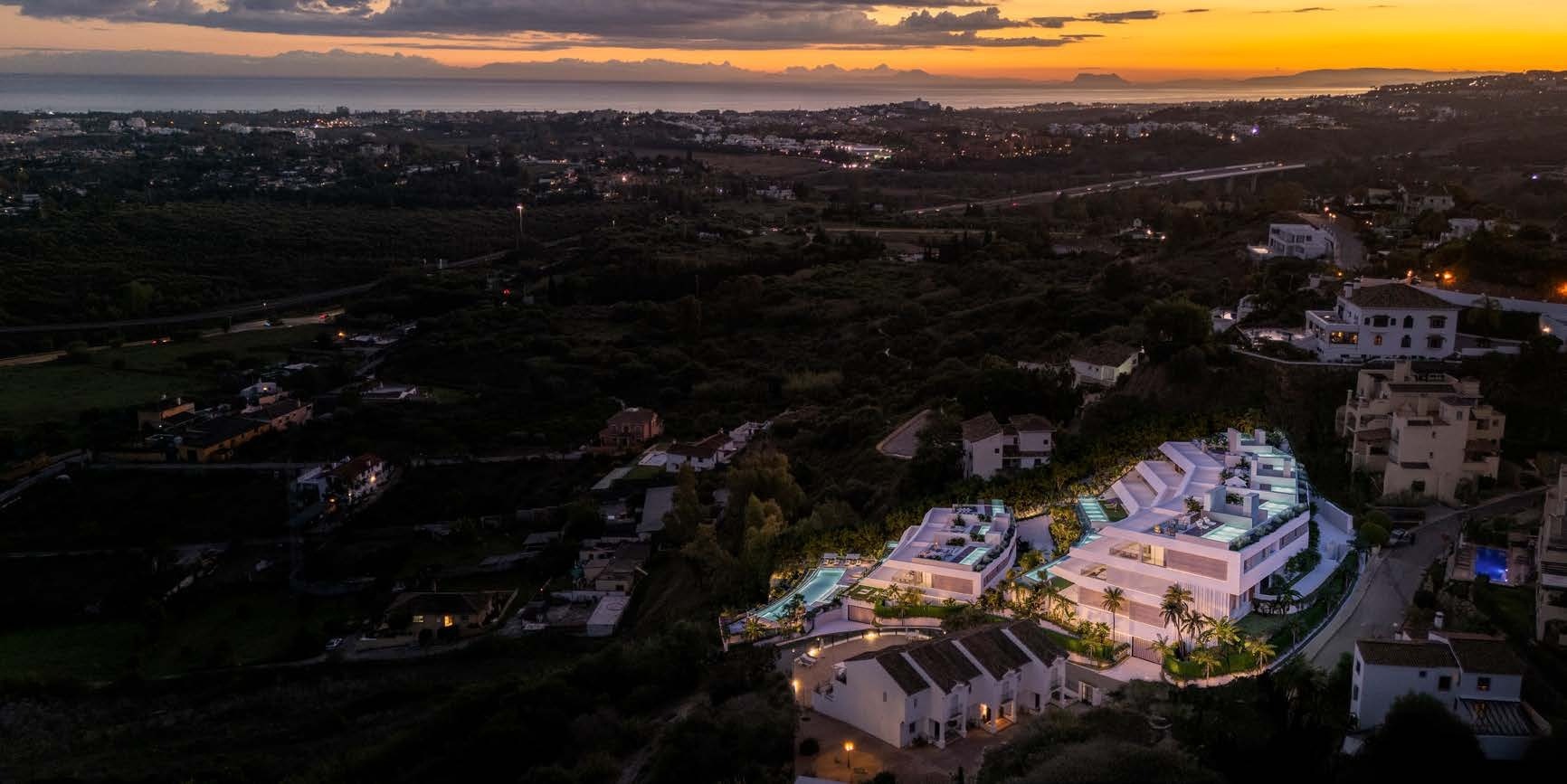 SOLENNE — Residences, Costa del Sol — photo 16