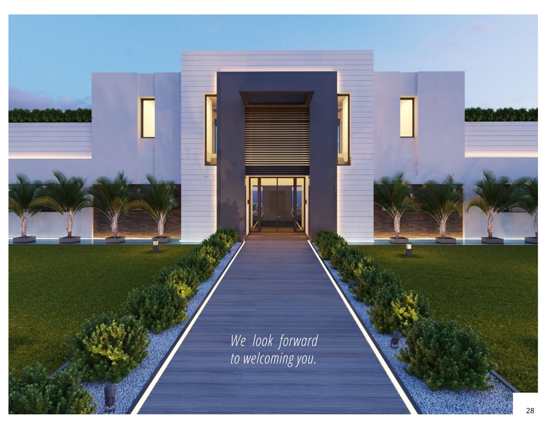 Aqualina — Residences & Collection, Benahavís — photo 52