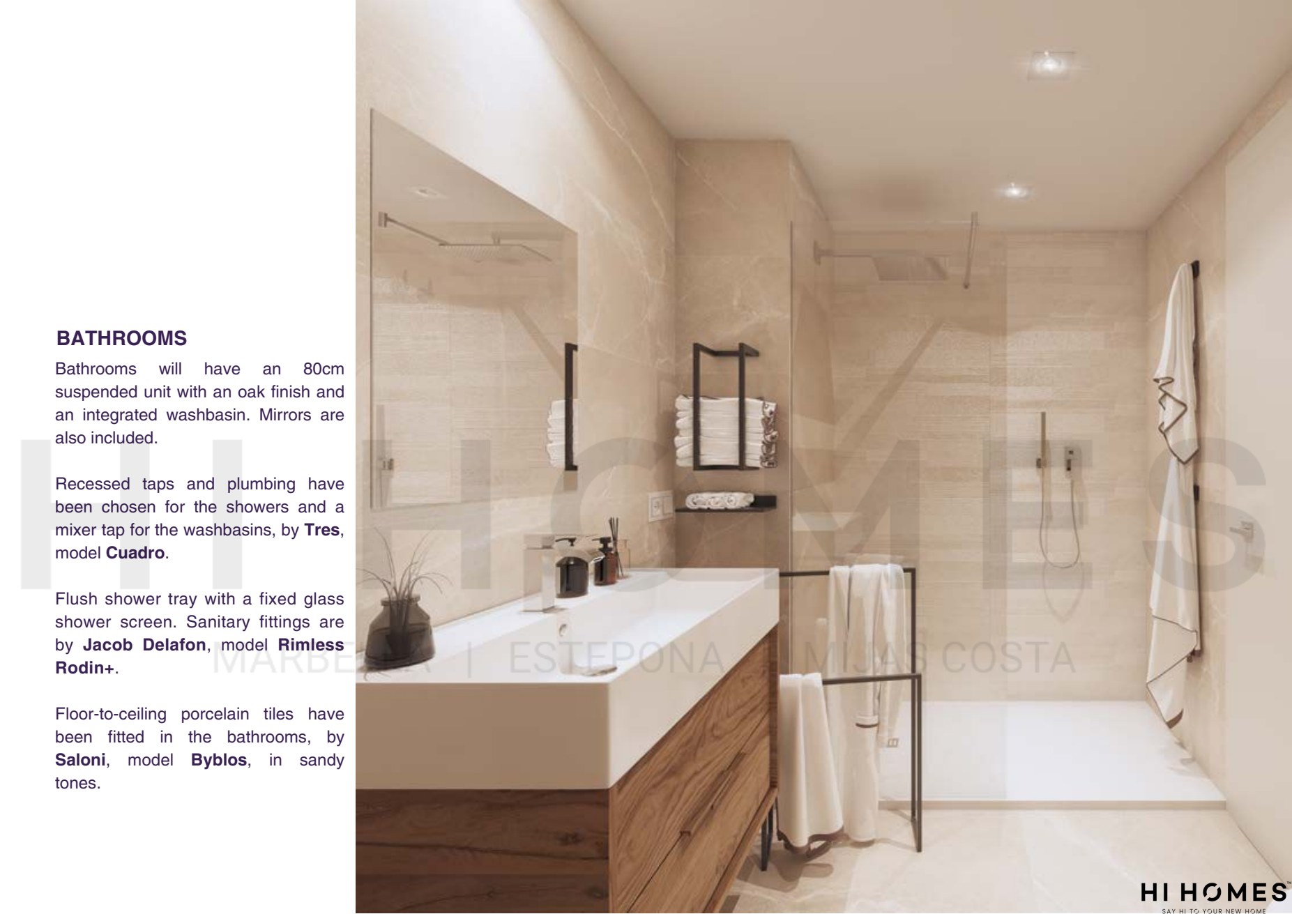 Fuente Lirios — Benahavís Village Residences — photo 22