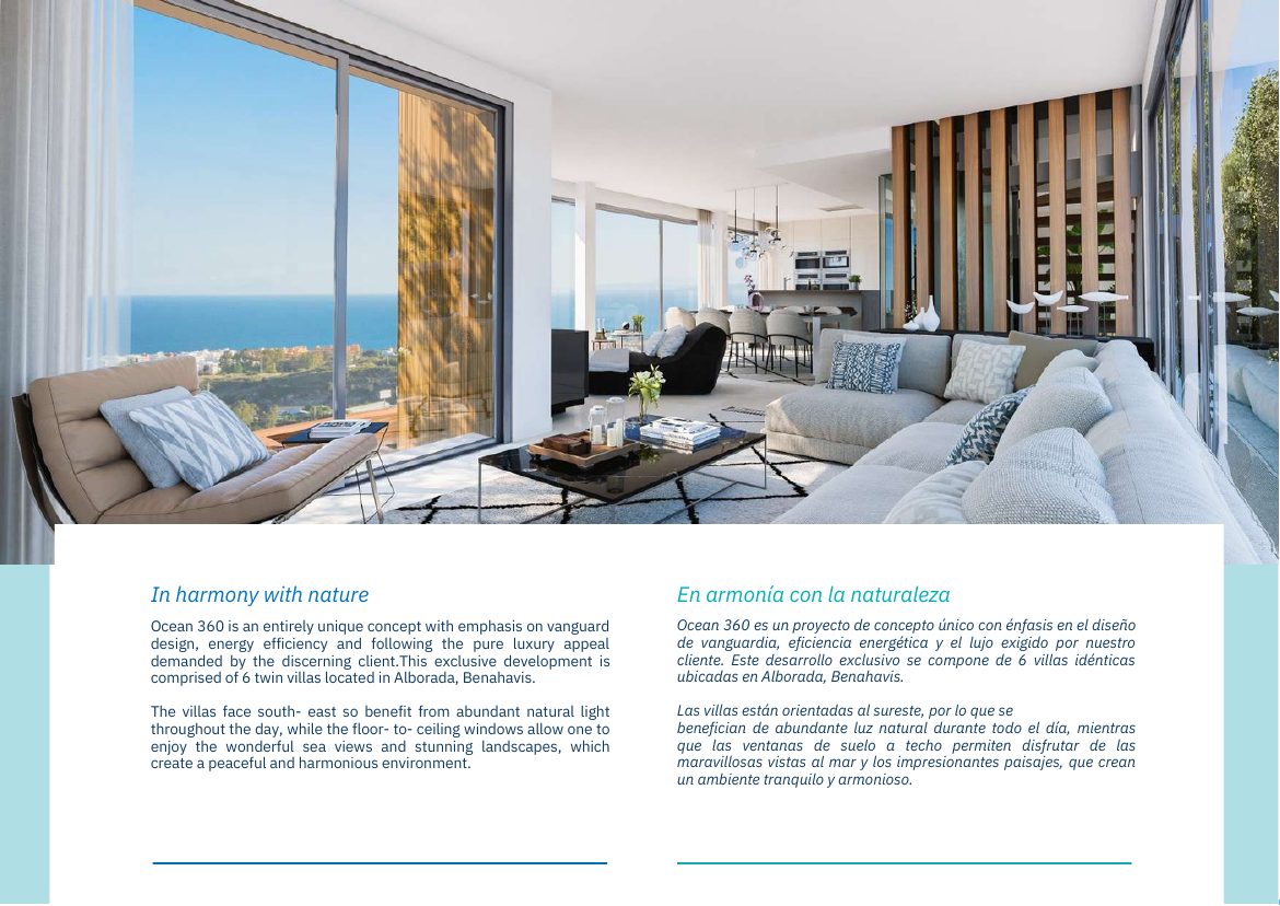 Ocean 360 — Alborada, Benahavís — photo 16