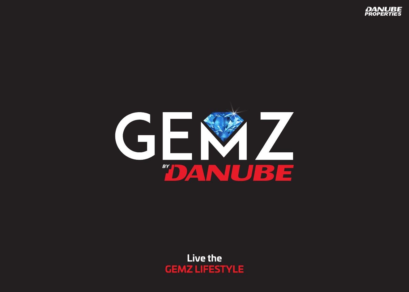Gemz by Danube in Dubai