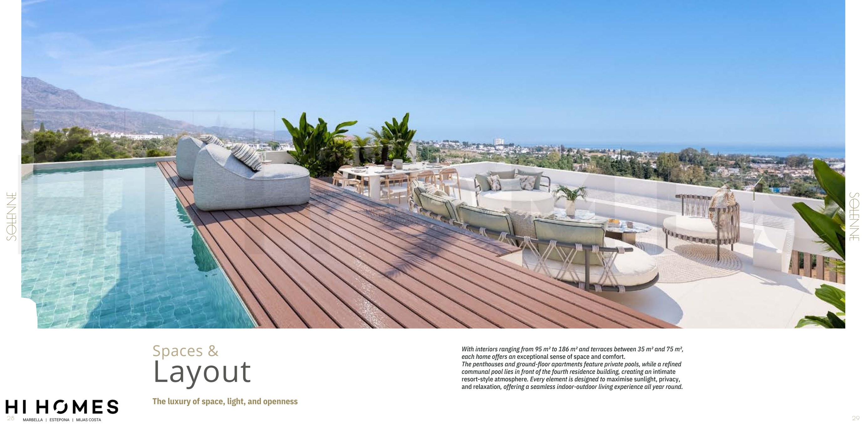 SOLENNE — Residences, Costa del Sol — photo 33