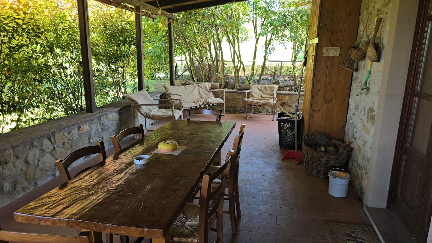 Tuscan Dream — Panoramic Villa with Private Pool — photo 7