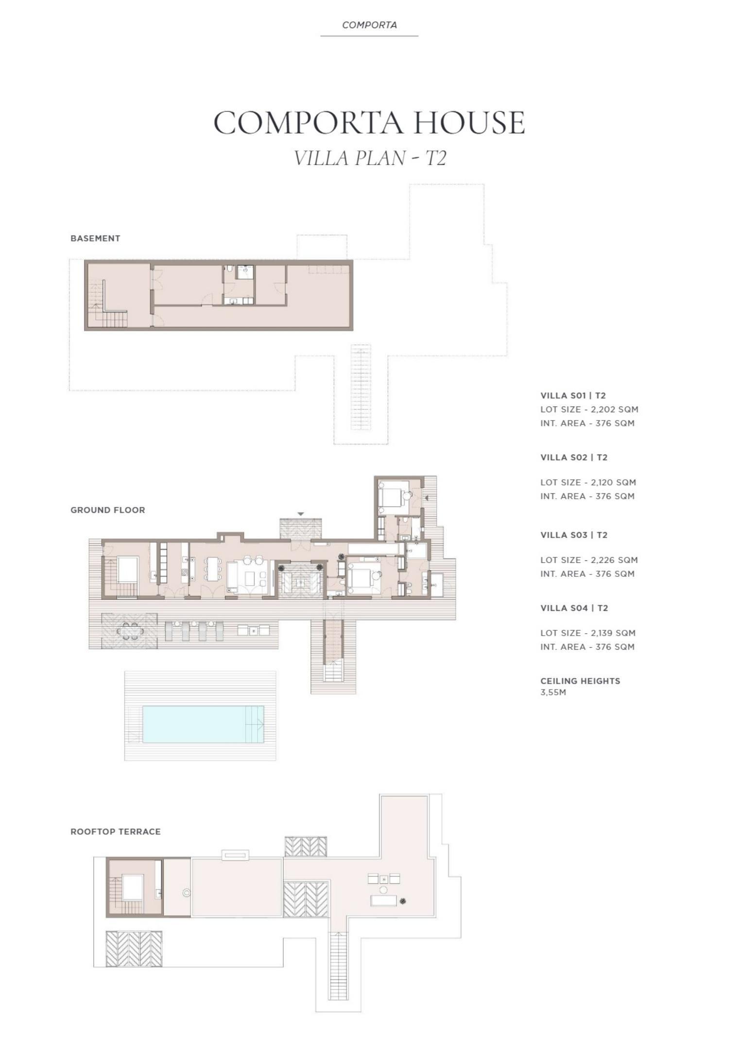 Ando Living — Comporta House Villas, Alentejo — photo 18