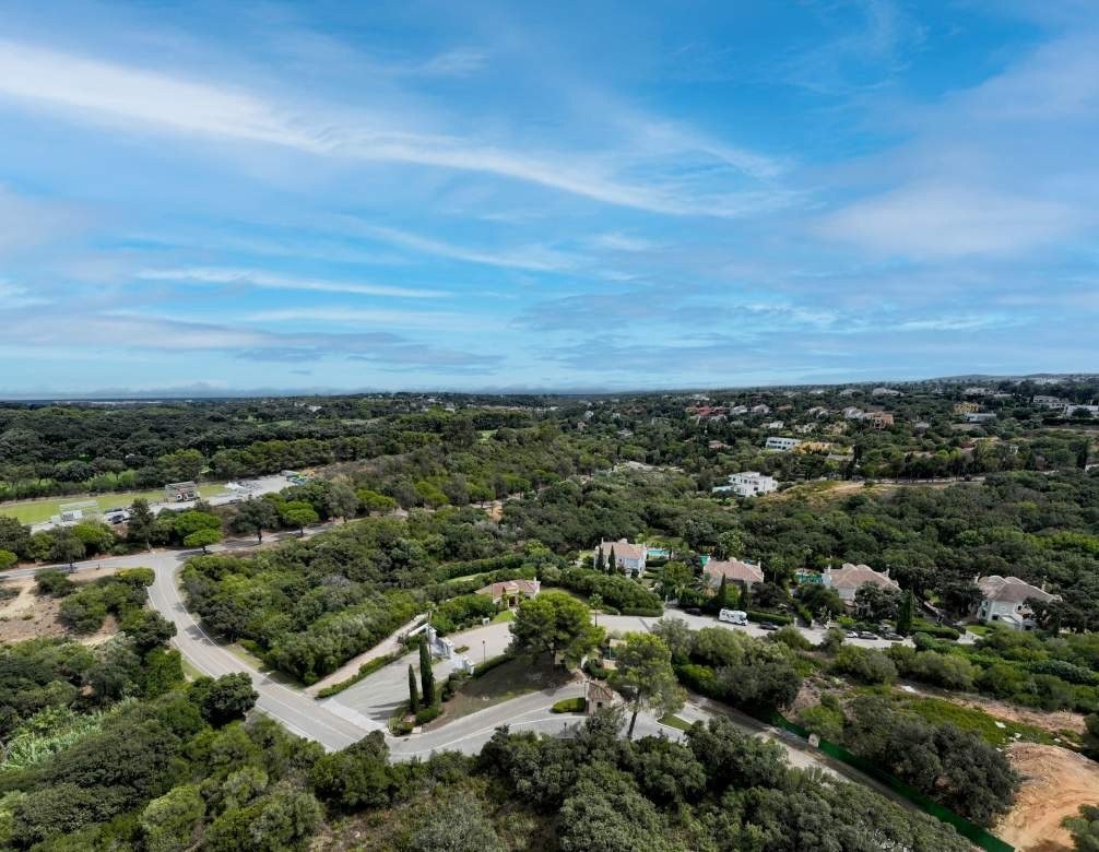 Villa Stern — Altos de Valderrama, Sotogrande — photo 16