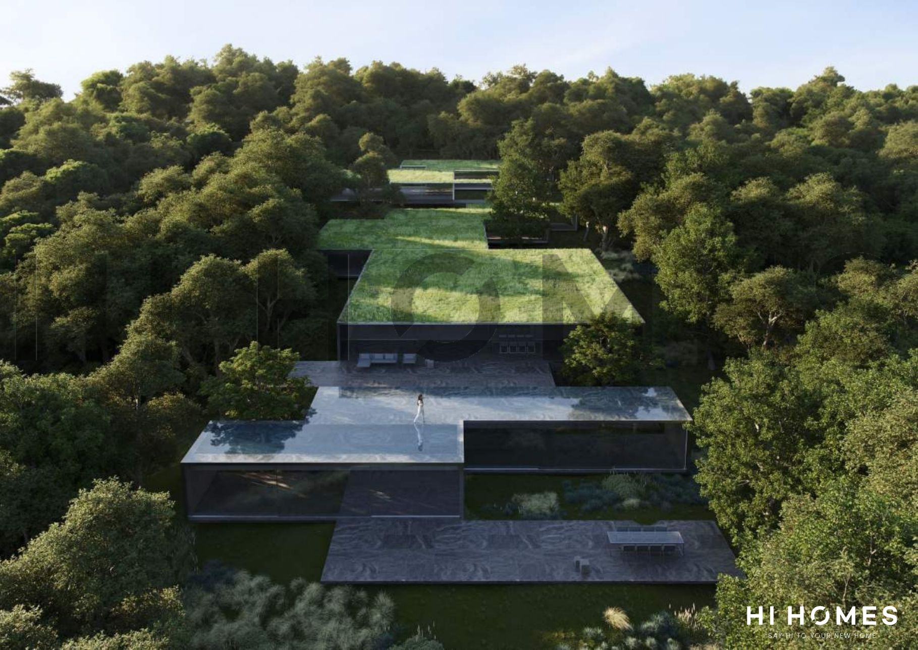 Villa Oak — Cork Oak Mansion, Altos de Valderrama, Sotogrande — photo 26