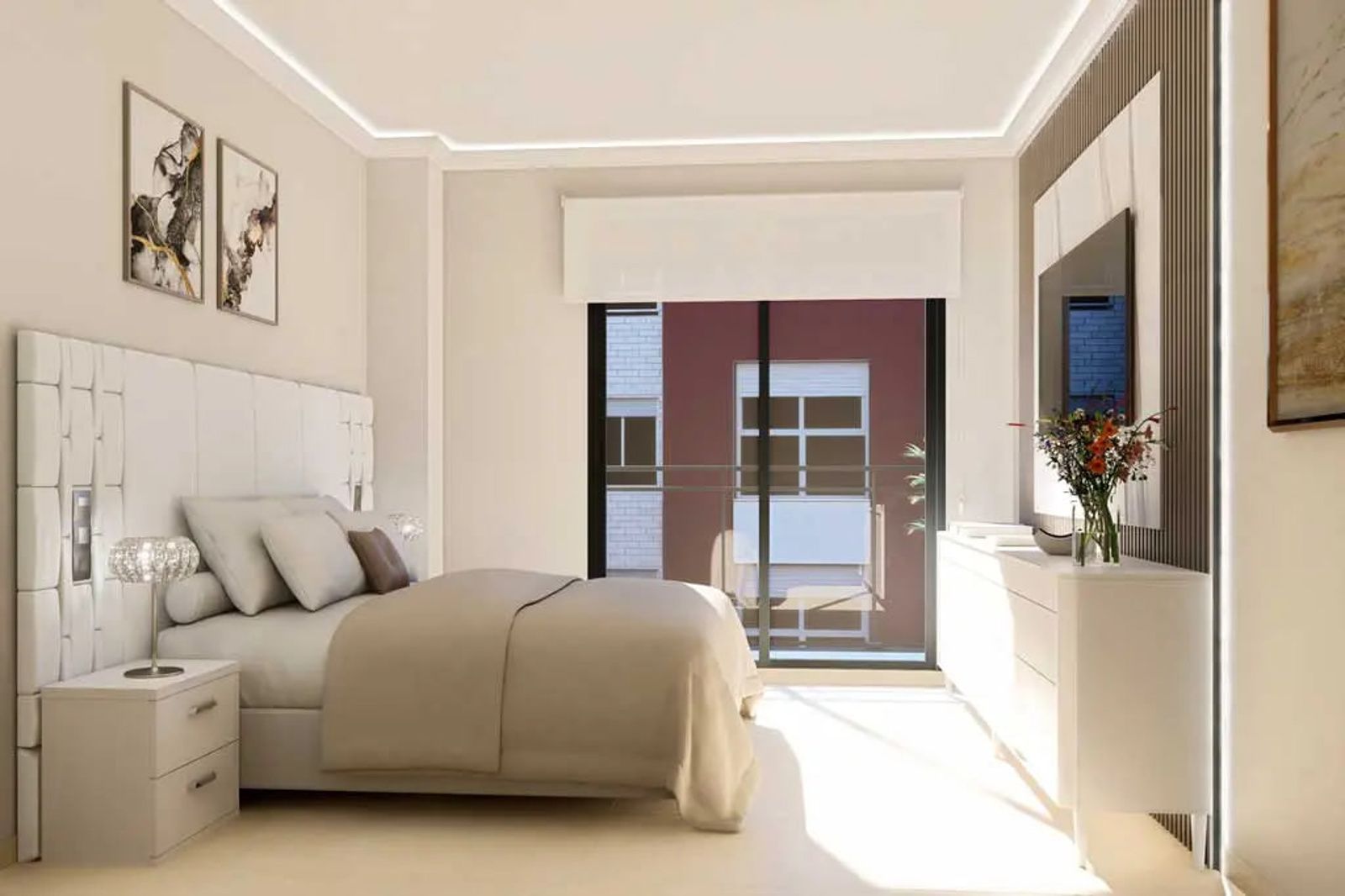 Prisma Residential — Central Castellón de la Plana — photo 10
