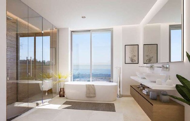 Ocean 360 — Alborada, Benahavís — photo 10