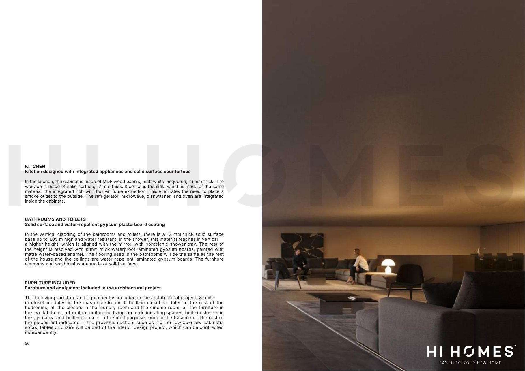 Villa Oak — Cork Oak Mansion, Altos de Valderrama, Sotogrande — photo 50