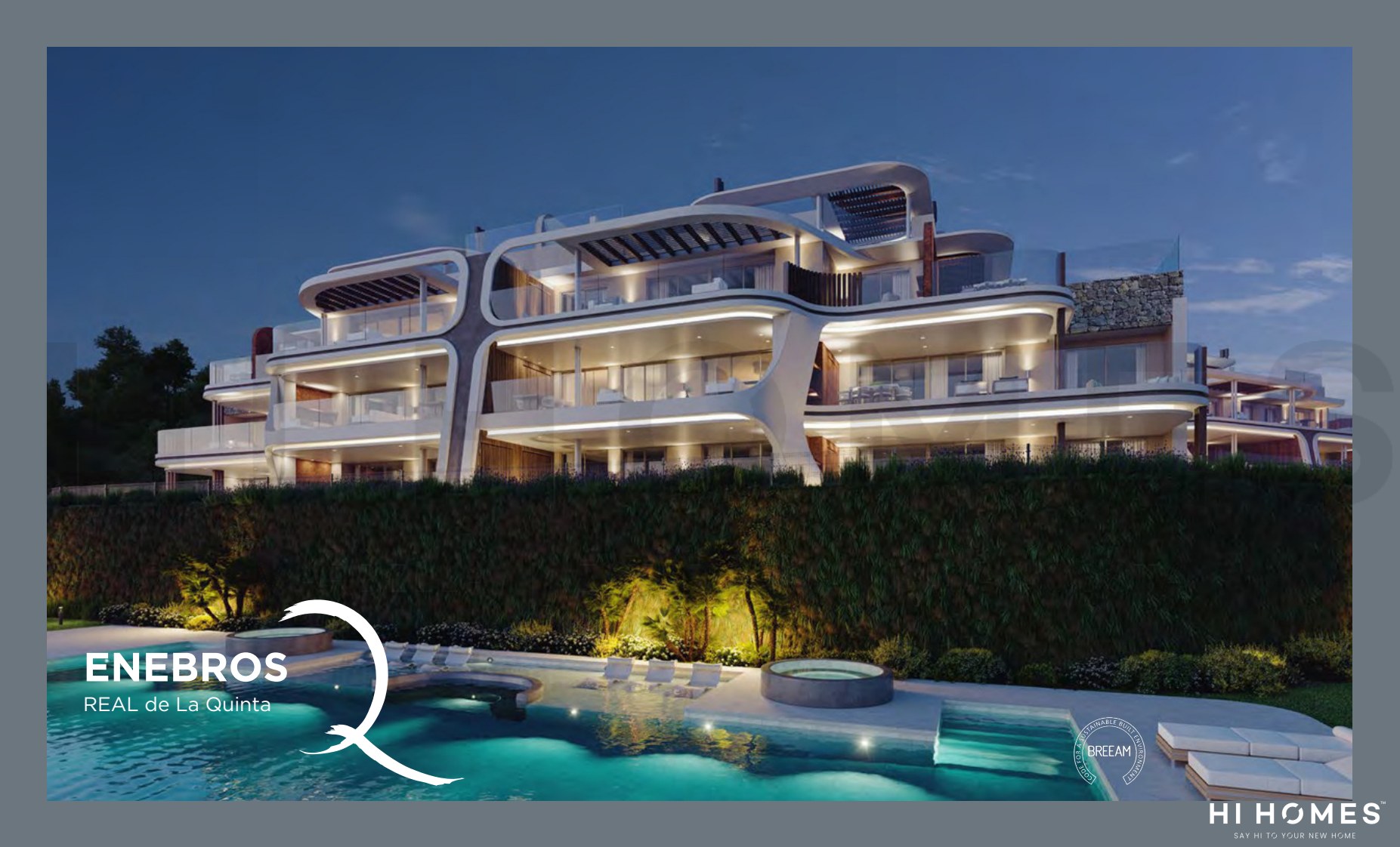 Enebros — Real de La Quinta, Benahavís — photo 13