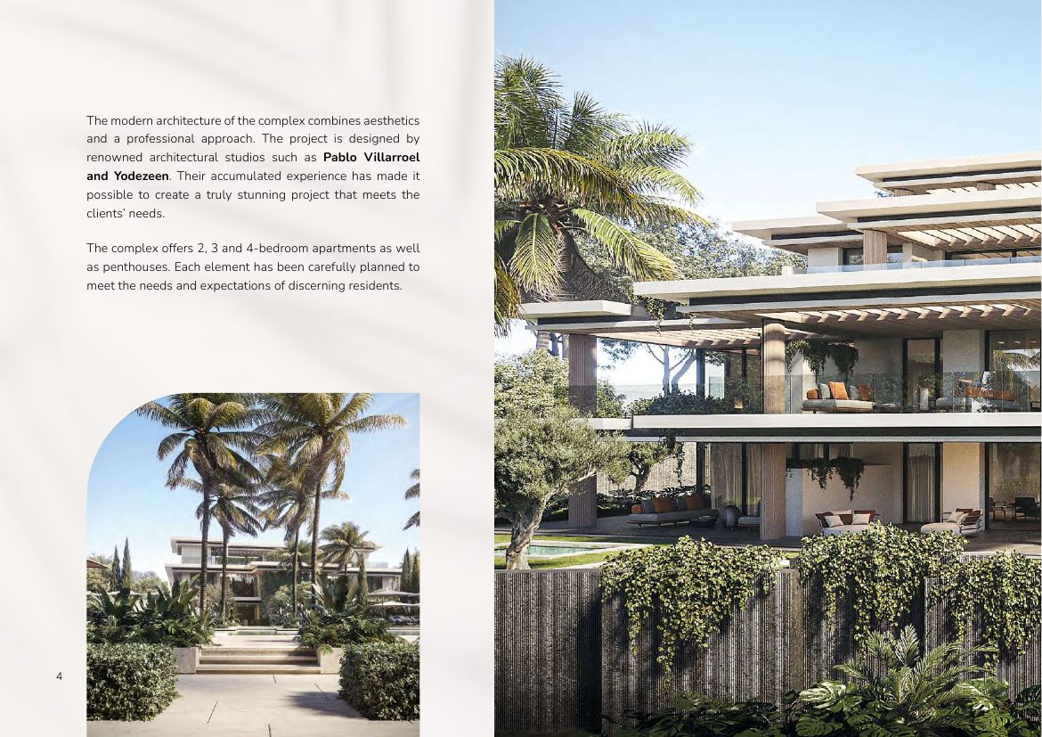 Essence Residence — New Golden Mile, Estepona — photo 32