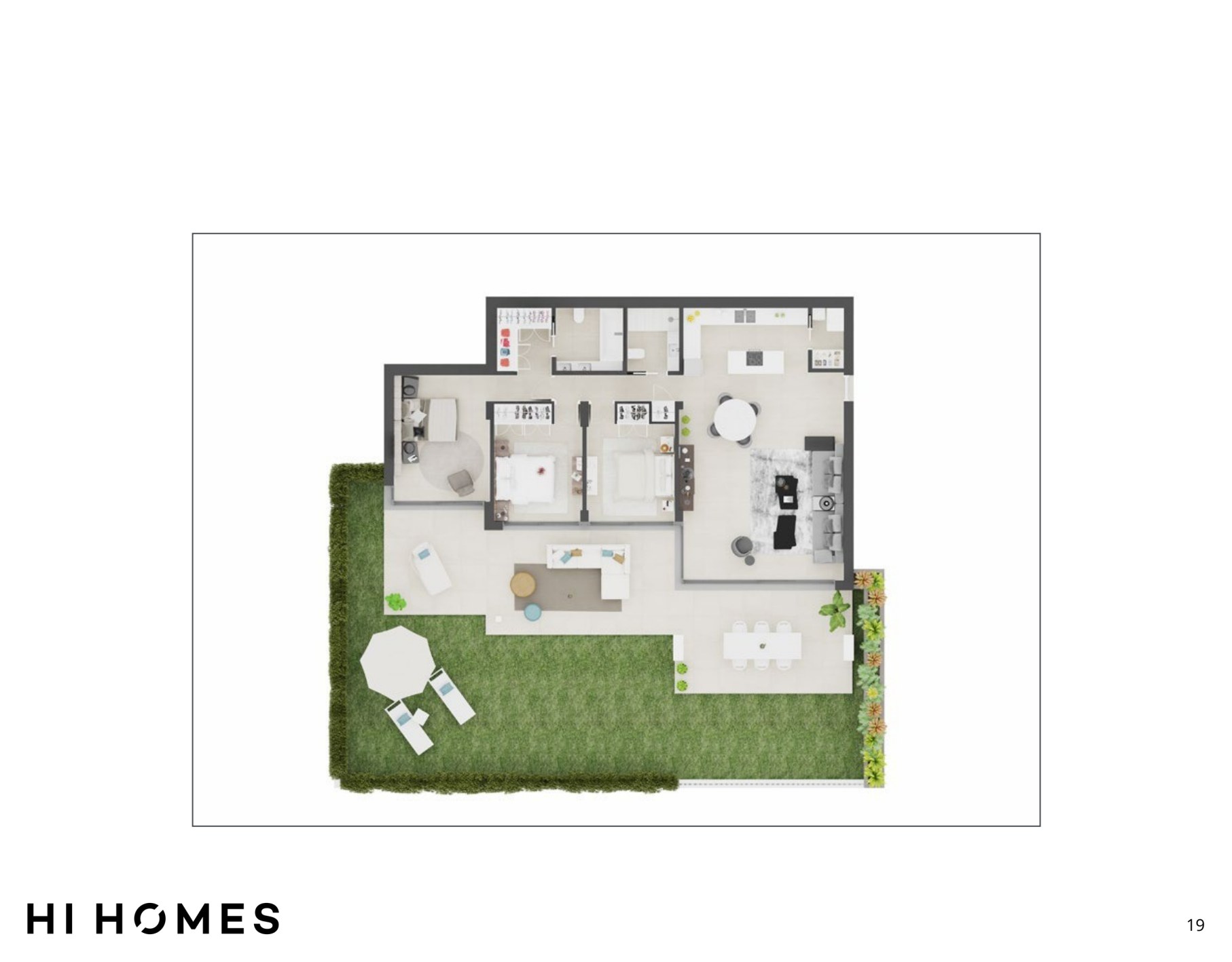 Aqualina — Residences & Collection, Benahavís — photo 43