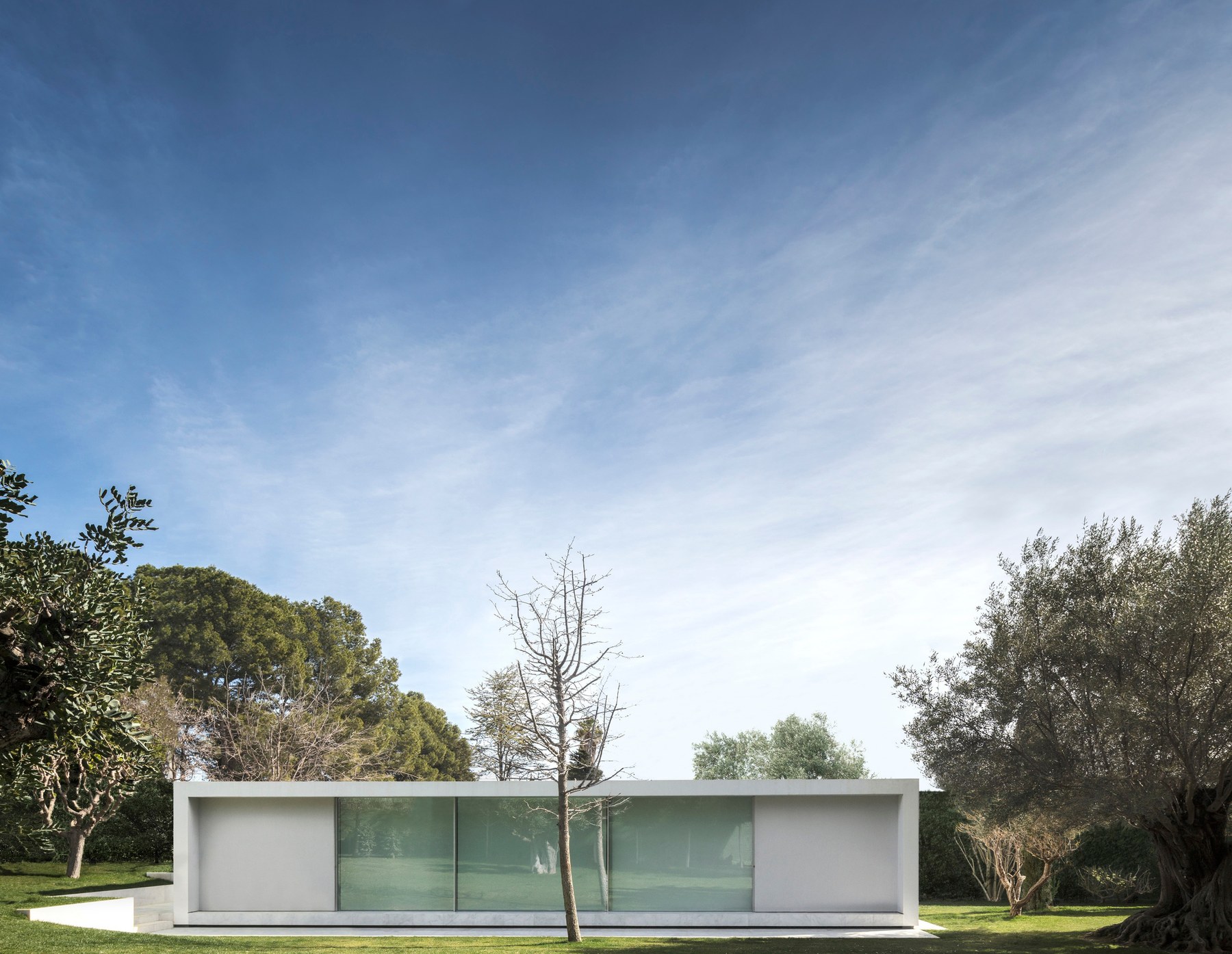 Villa Noon — La Gran Reserva, Sotogrande — photo 11