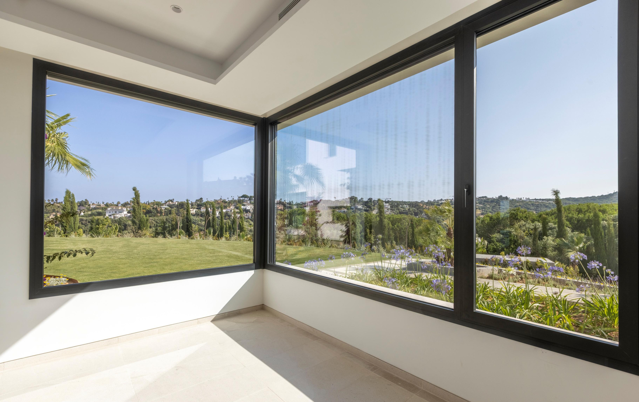 Villa Guadalquivir 27 — Sotogrande, San Roque — photo 8