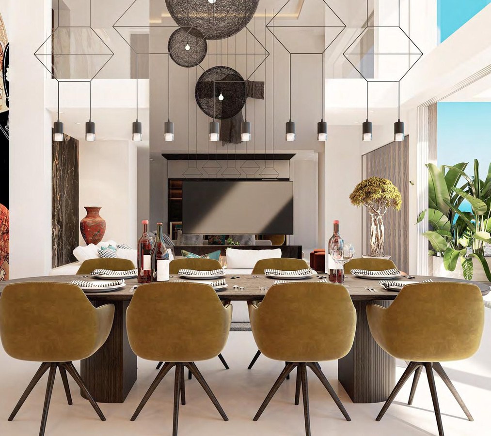 Vista Lago Residences — Real de La Quinta, Benahavís — photo 30