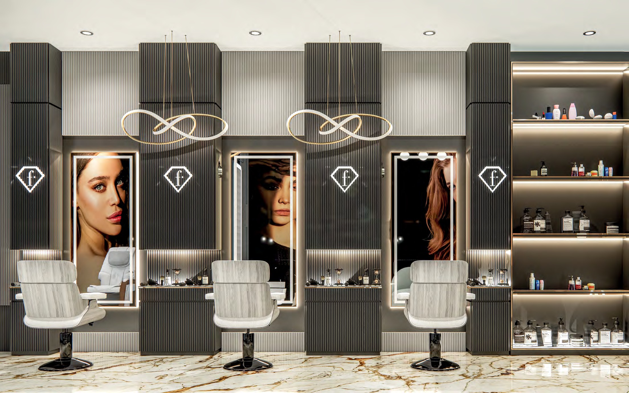 FTV Salon & aesthetic center