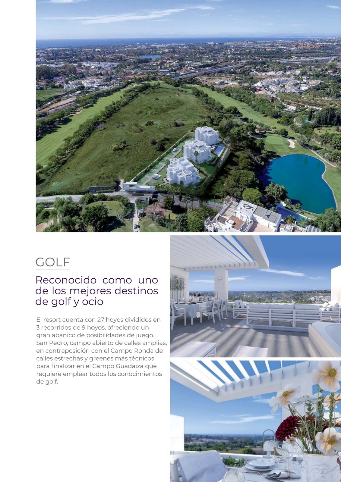 Le Caprice de La Quinta — La Quinta Golf Resort, Benahavís — photo 26