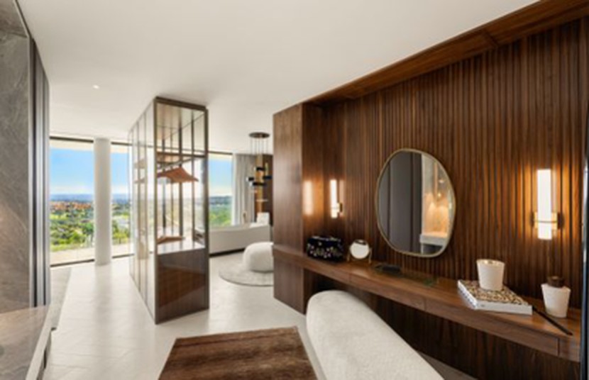 Villa Aldebarán — La Reserva de Sotogrande — photo 9