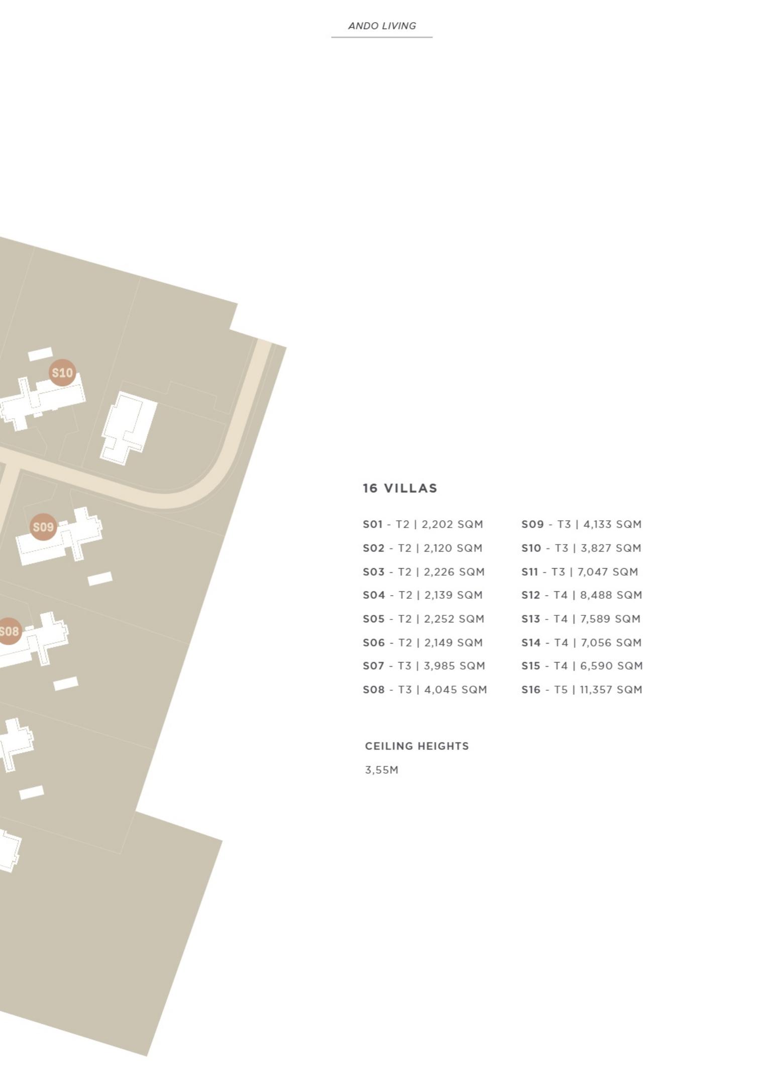 Ando Living — Comporta House Villas, Alentejo — photo 17