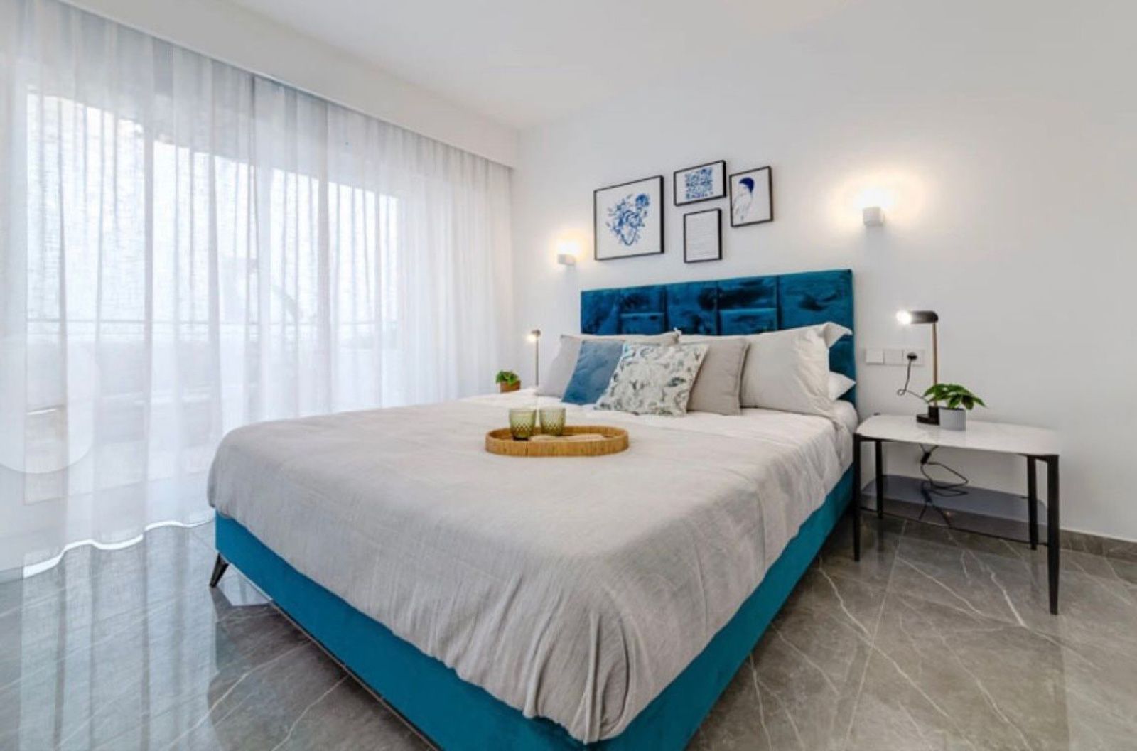 Sea-View Apartments — Xeresa del Monte, Valencia — photo 10